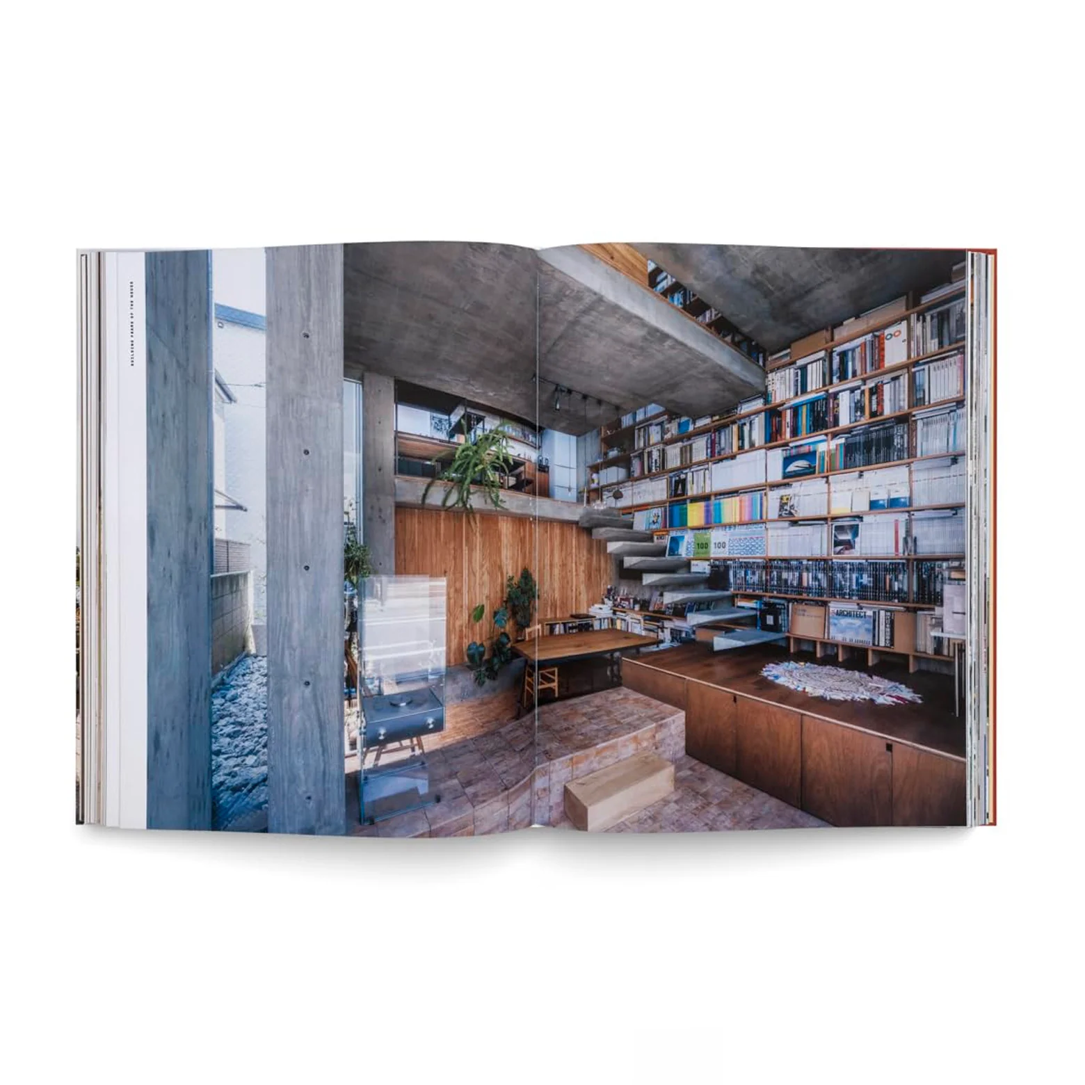 A House in Japan - Lessons in Living - Image 3