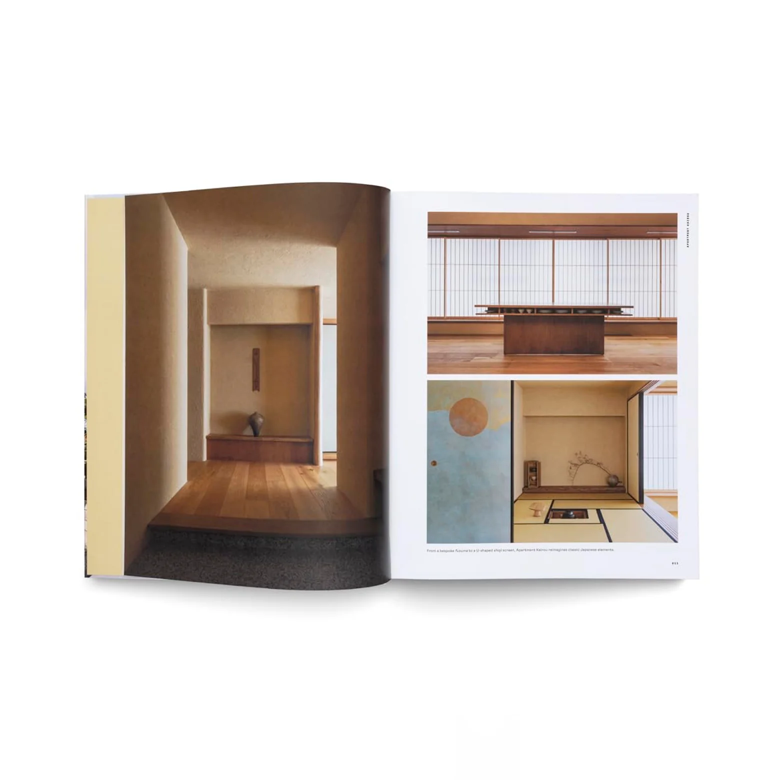 A House in Japan - Lessons in Living - Image 4