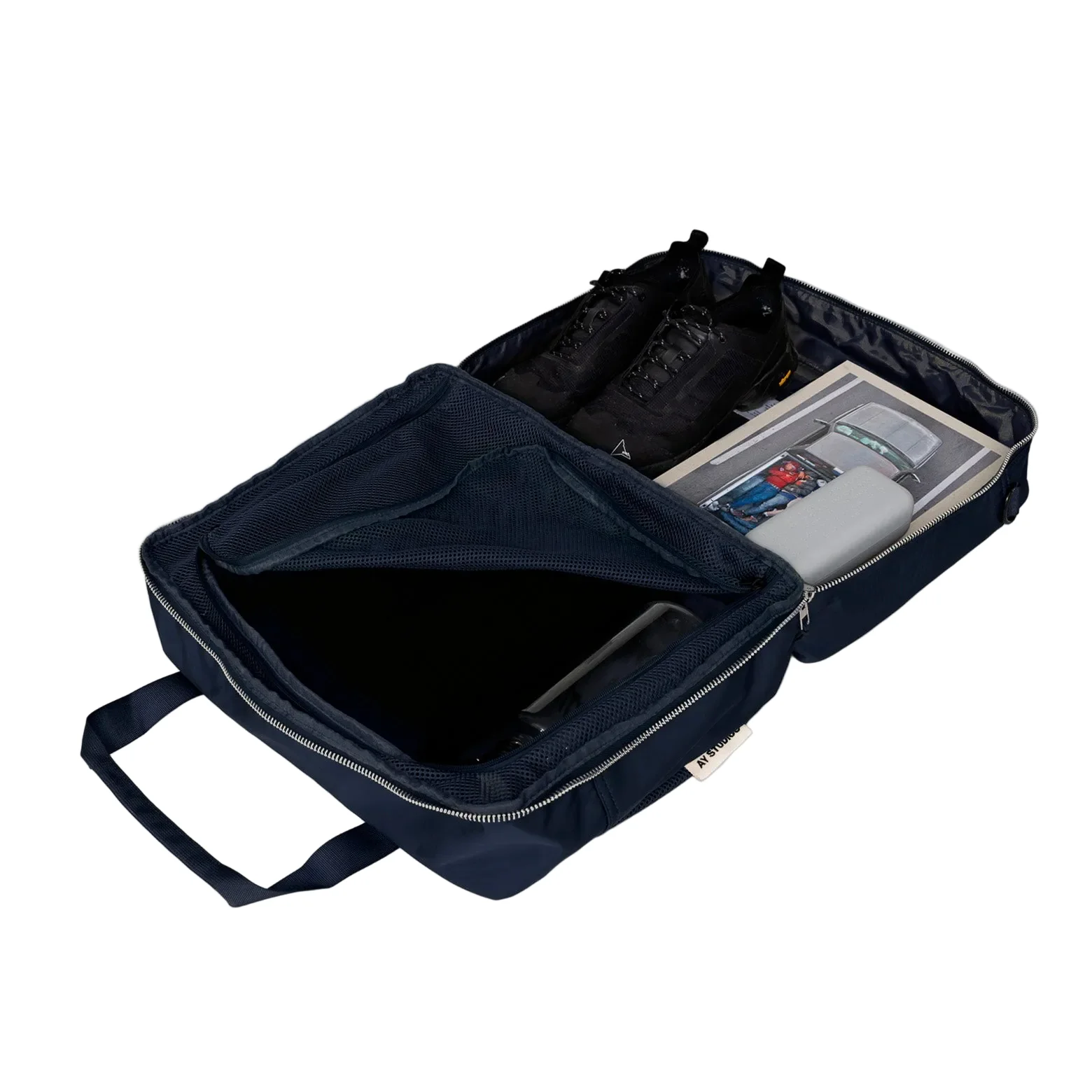 Weekend bag - Image 4