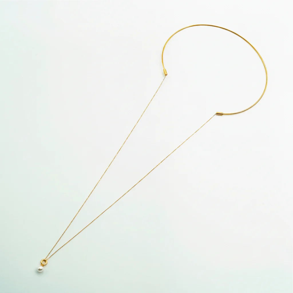 Halskæde – Wearable - Image 3