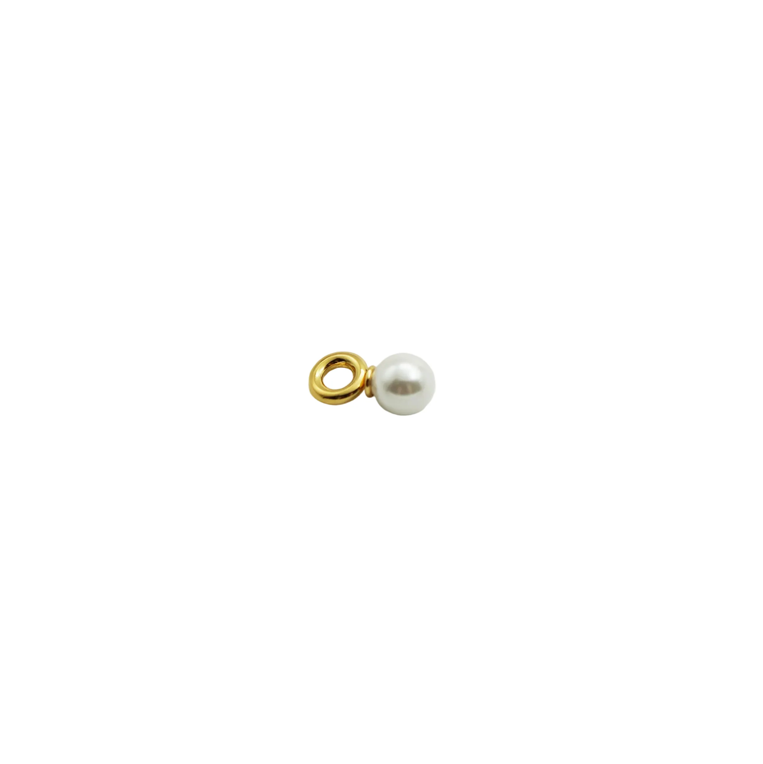 Vedhæng – Pearl Crystal - Image 3