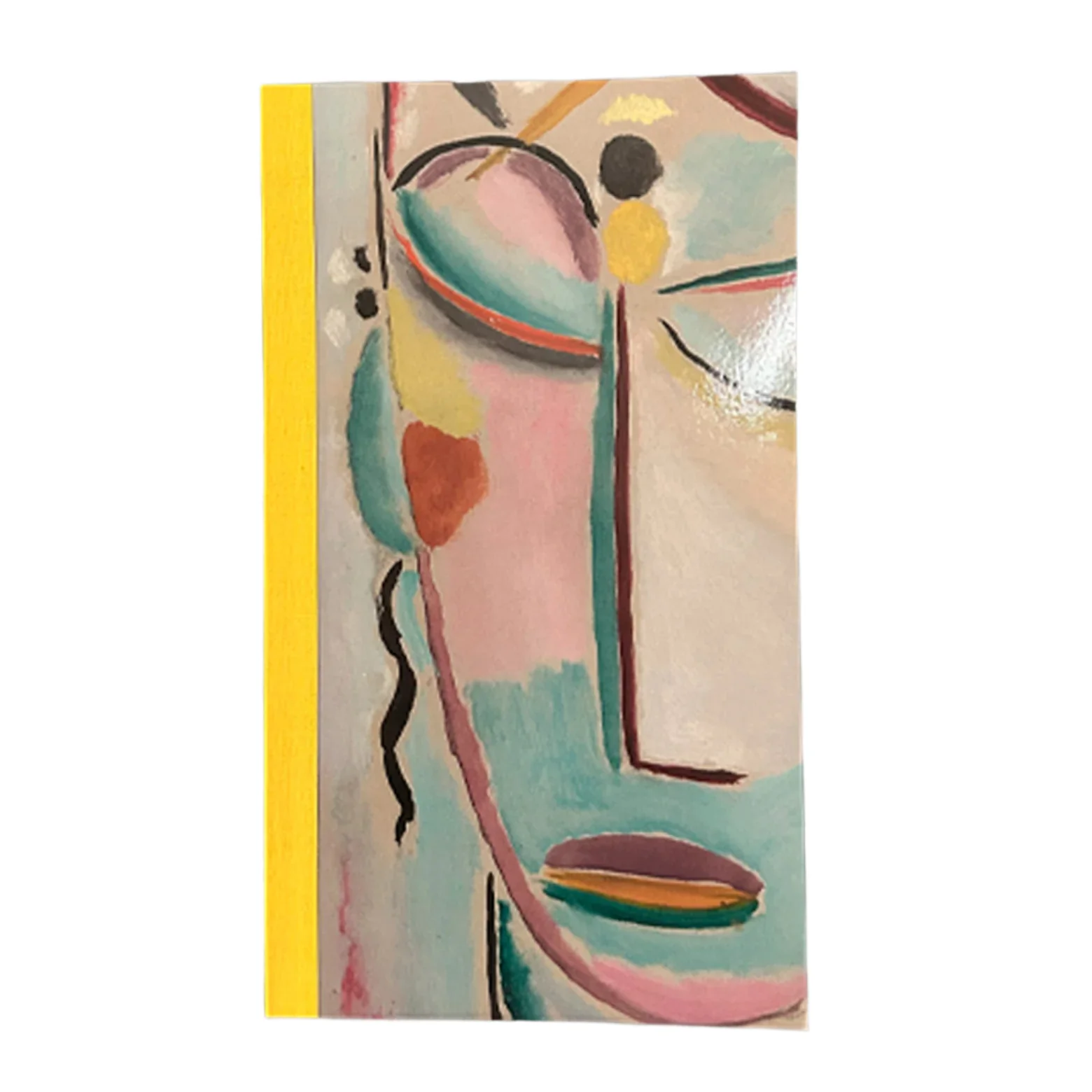 Alexej Jawlensky – Variations (engelsk) - Image 2