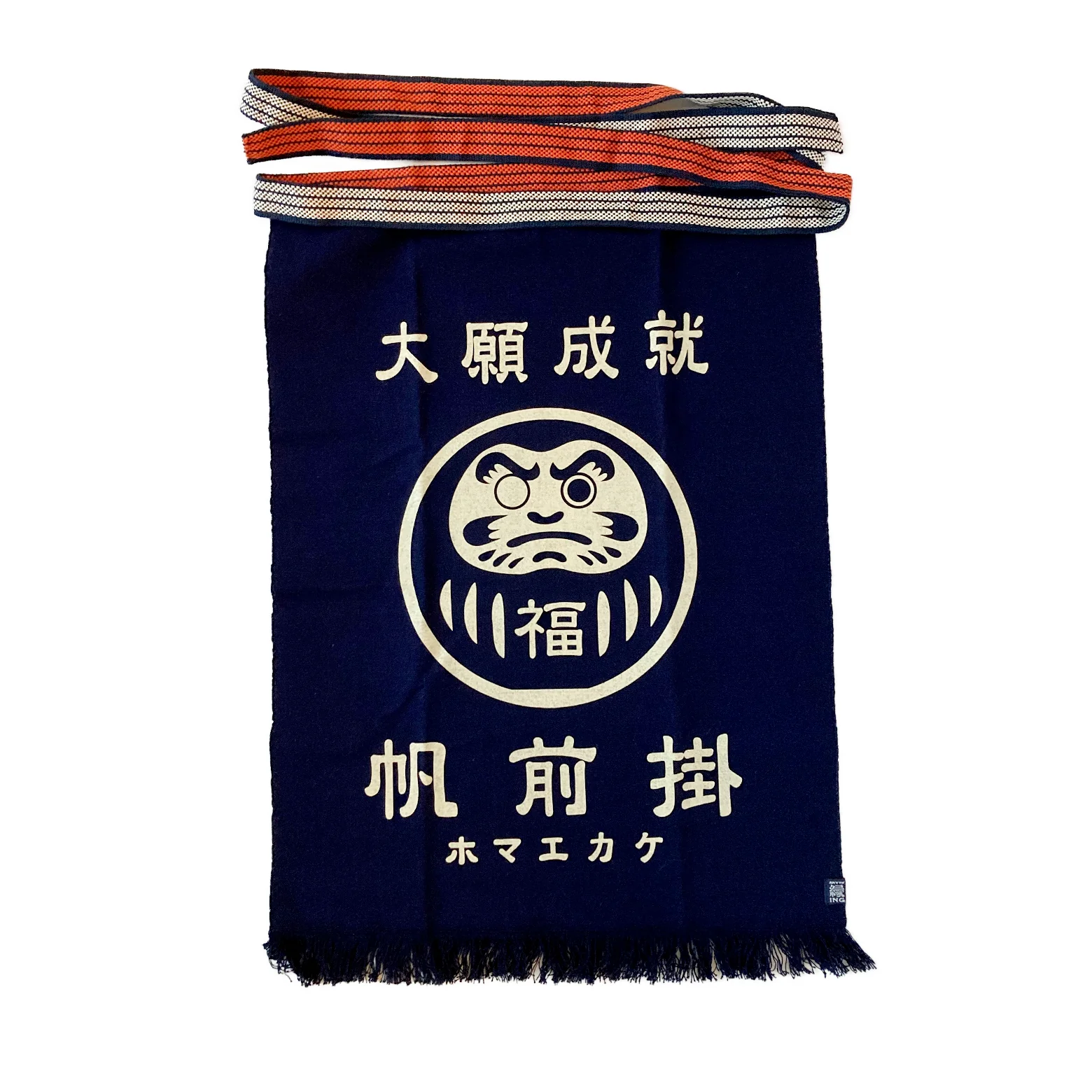 Daruma forklæde