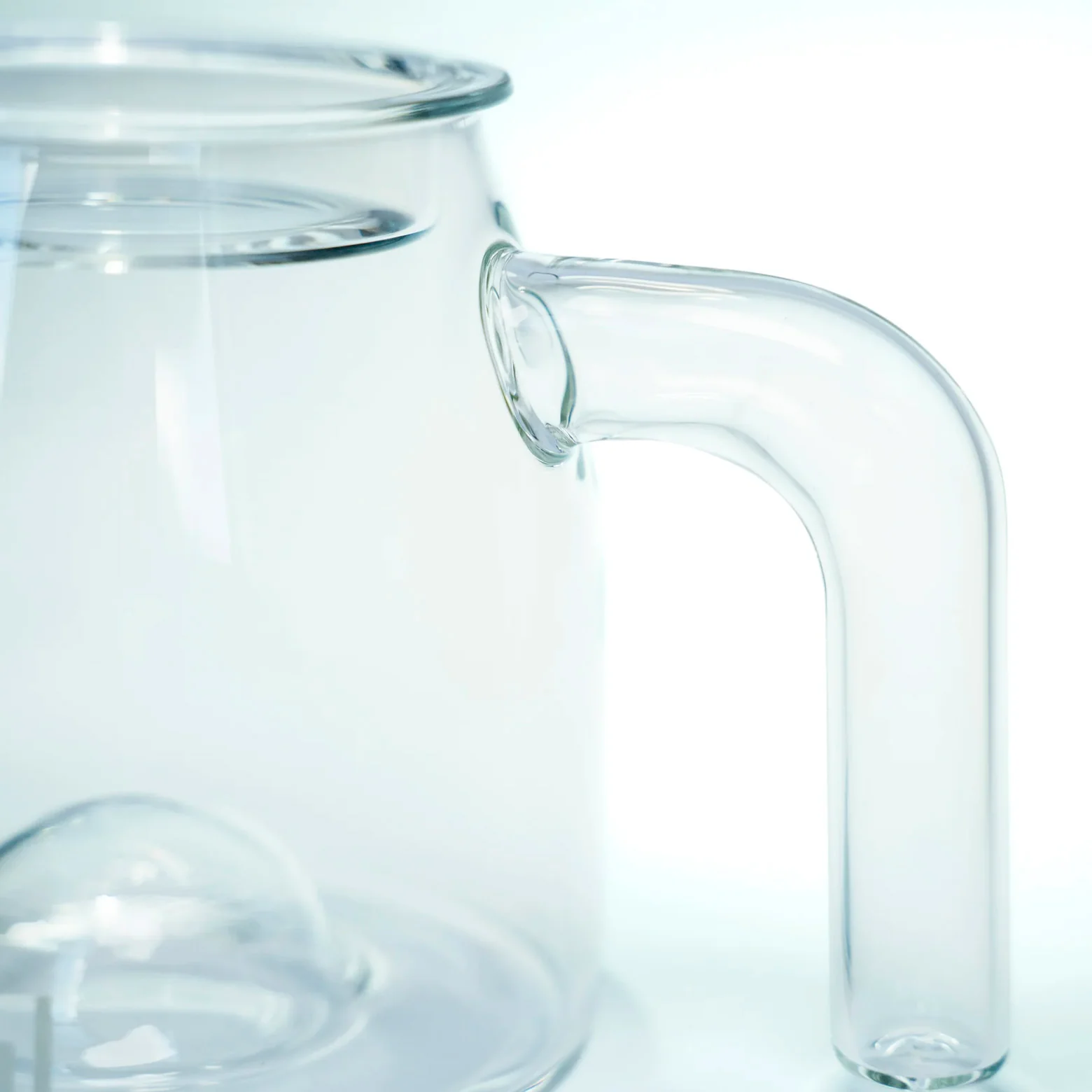 Kande – Glass server - Image 3
