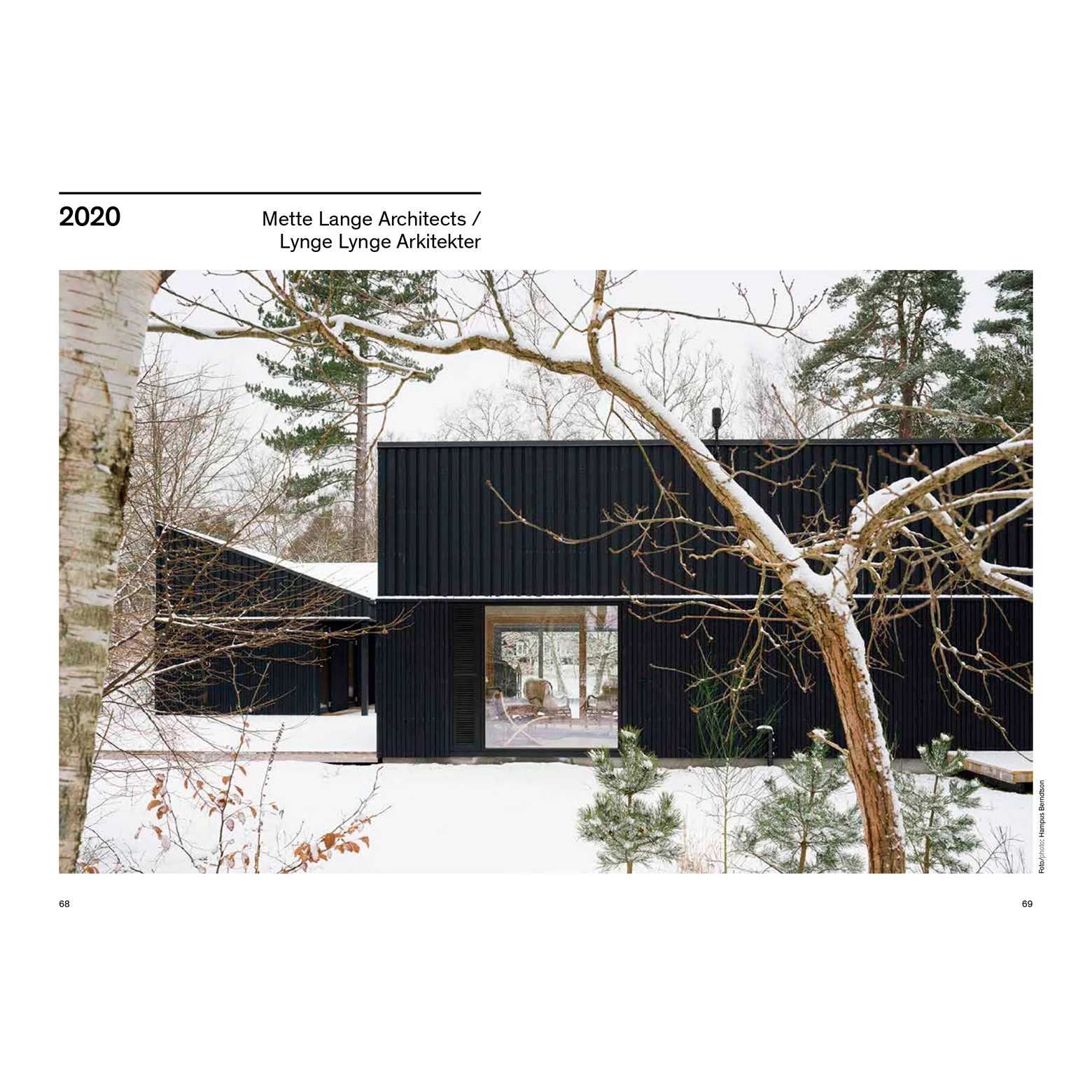 60 små huse - Small Houses - Image 4