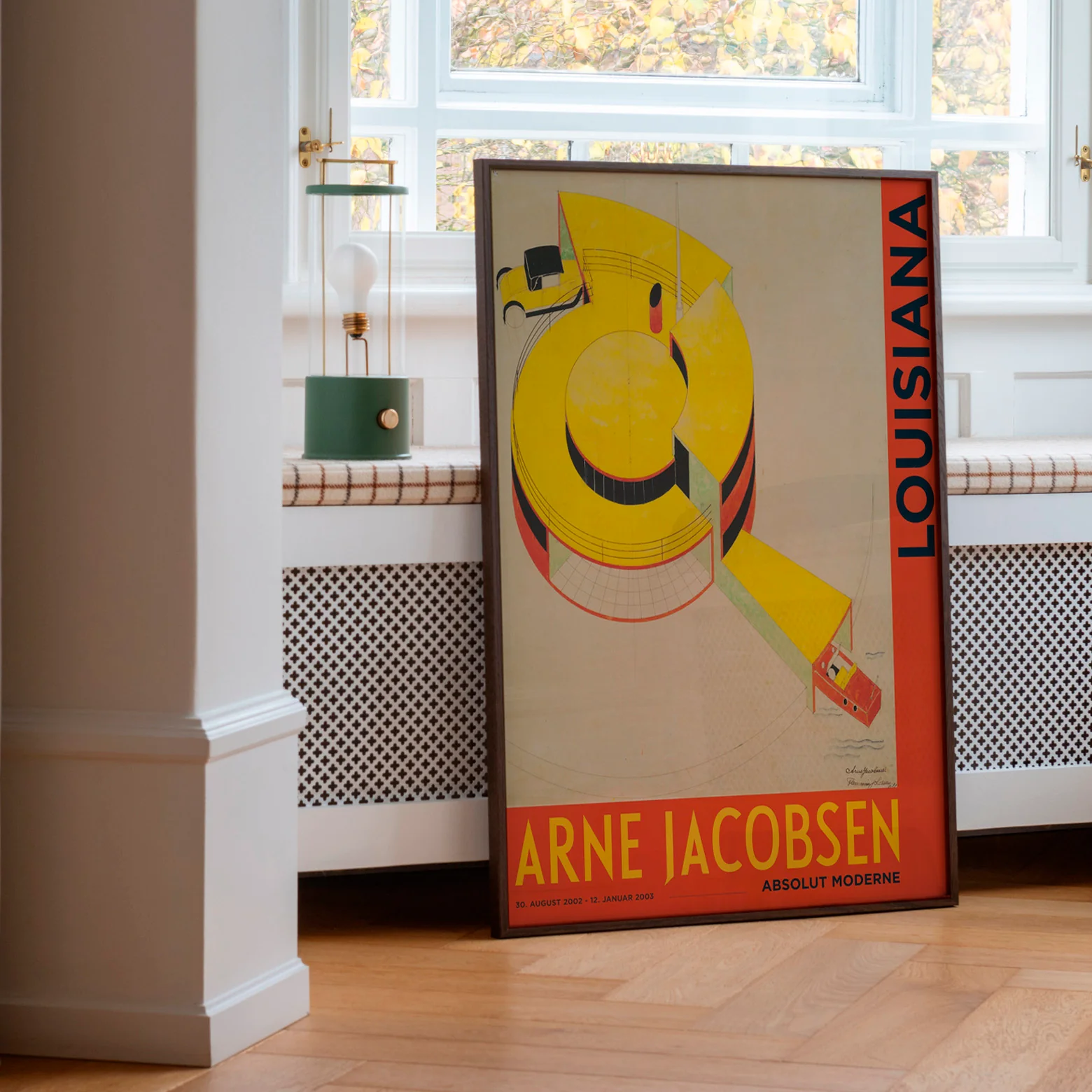 Arne Jacobsen – Fremtidens hus (1929) - Image 2