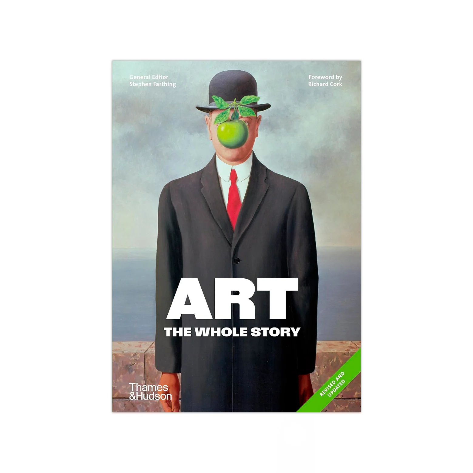 Art - The Whole Story