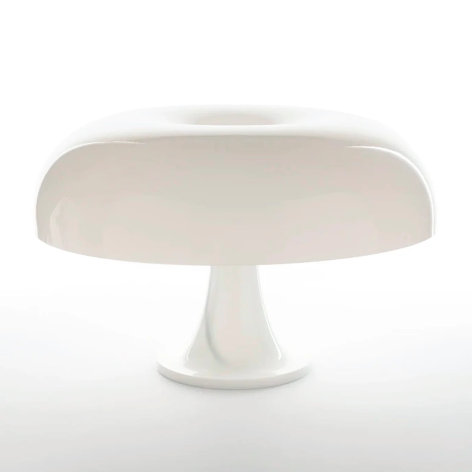 Lampe Nessino – hvid