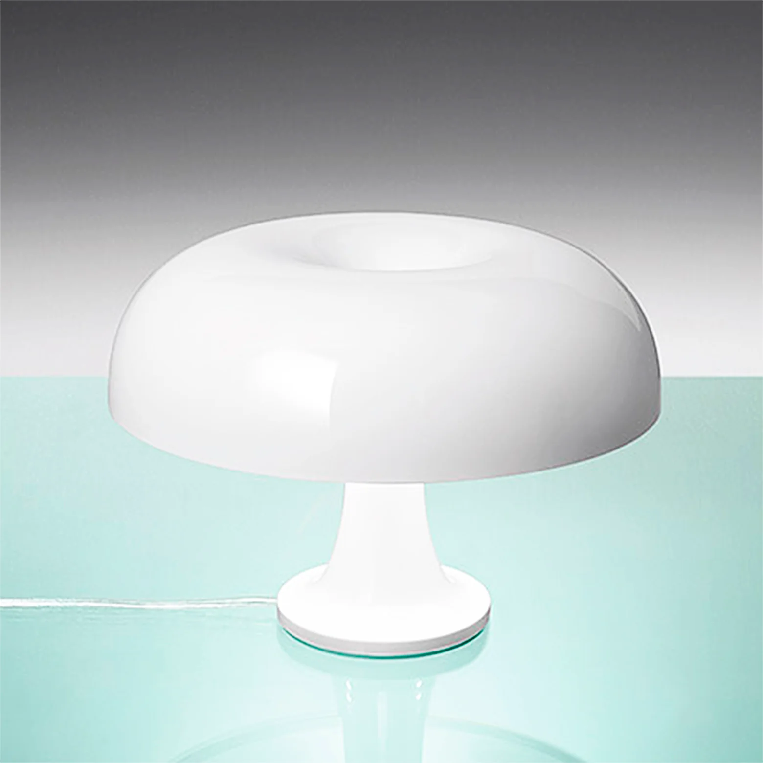 Lampe Nessino – hvid - Image 3