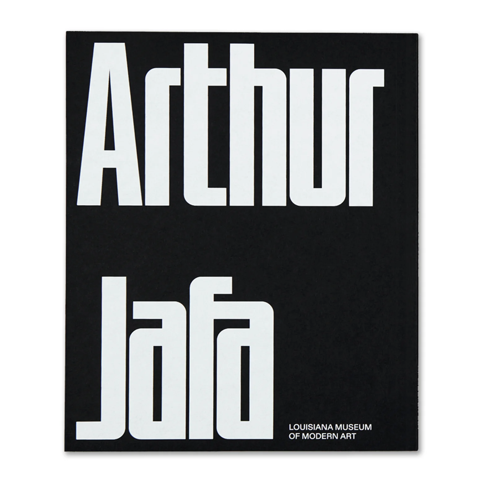 Arthur Jafa - MAGNUMB - dansk - Image 3