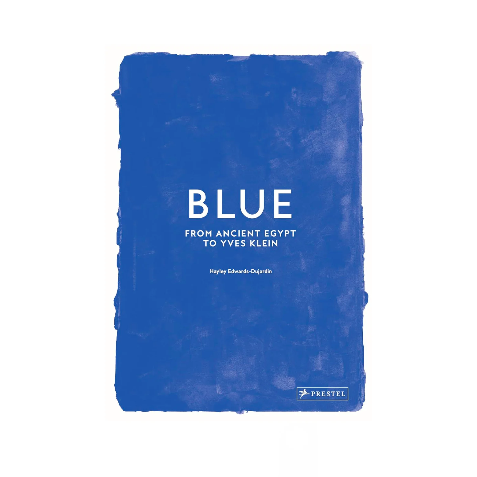 Blue - From Ancient Egypt to Yves Klein