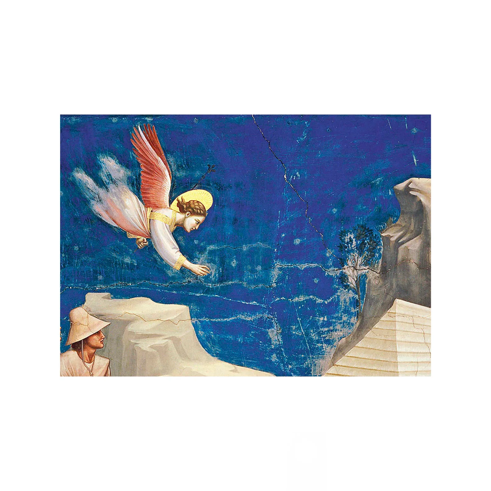 Blue - From Ancient Egypt to Yves Klein - Image 2