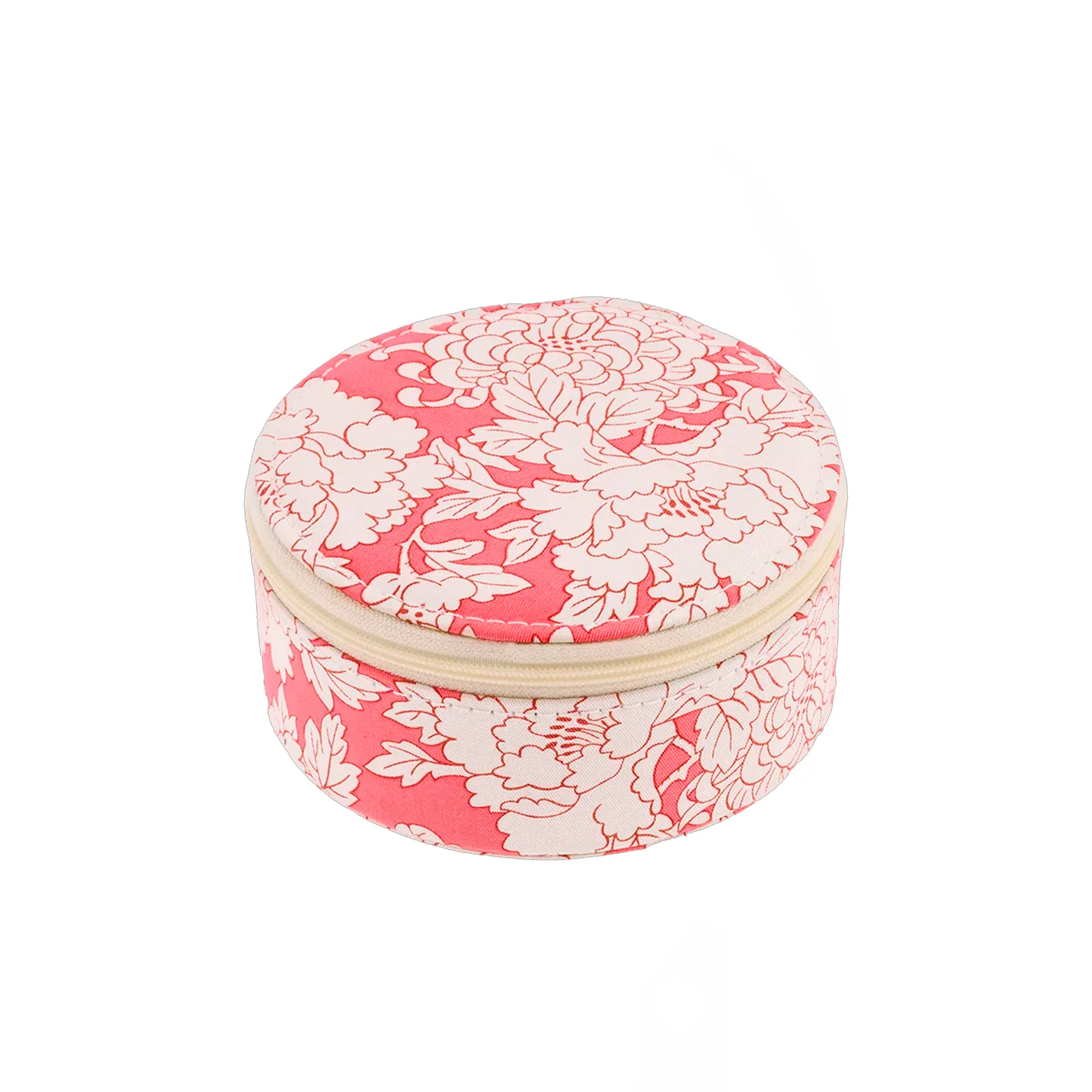 Smykkeskrin – ROUND MW LIBERTY