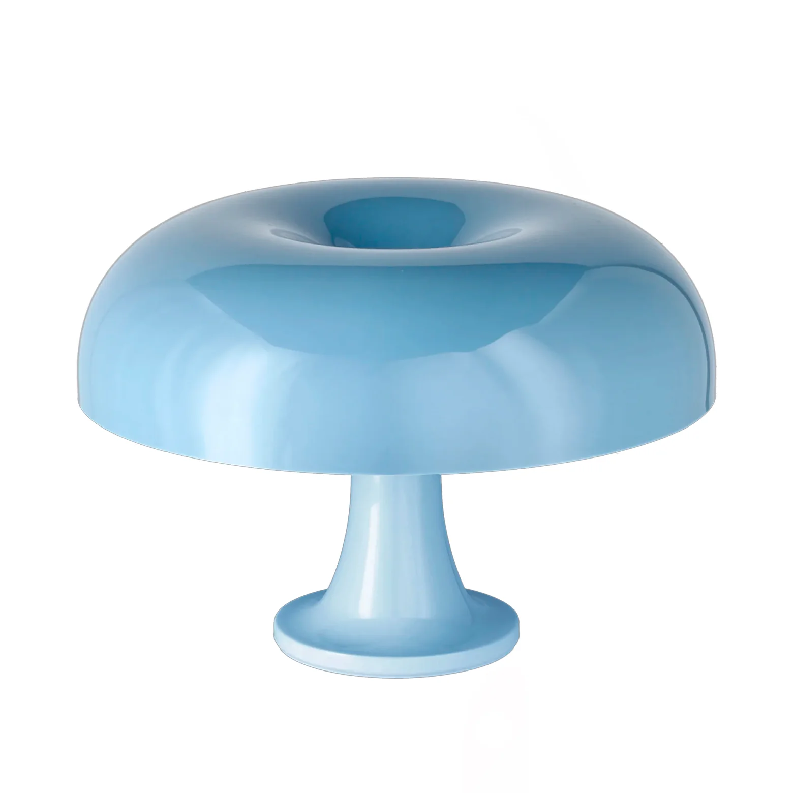 Bordlampe – Nessino Tavolo Azzurro