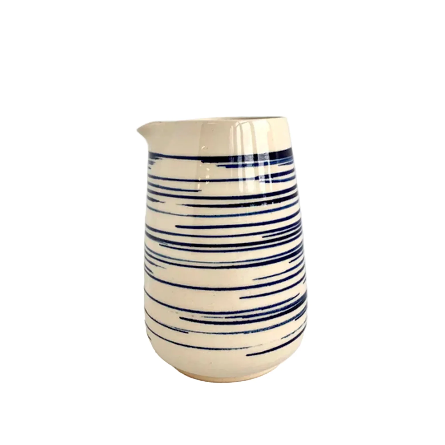 Mælkekande – Ø-Milk Jug