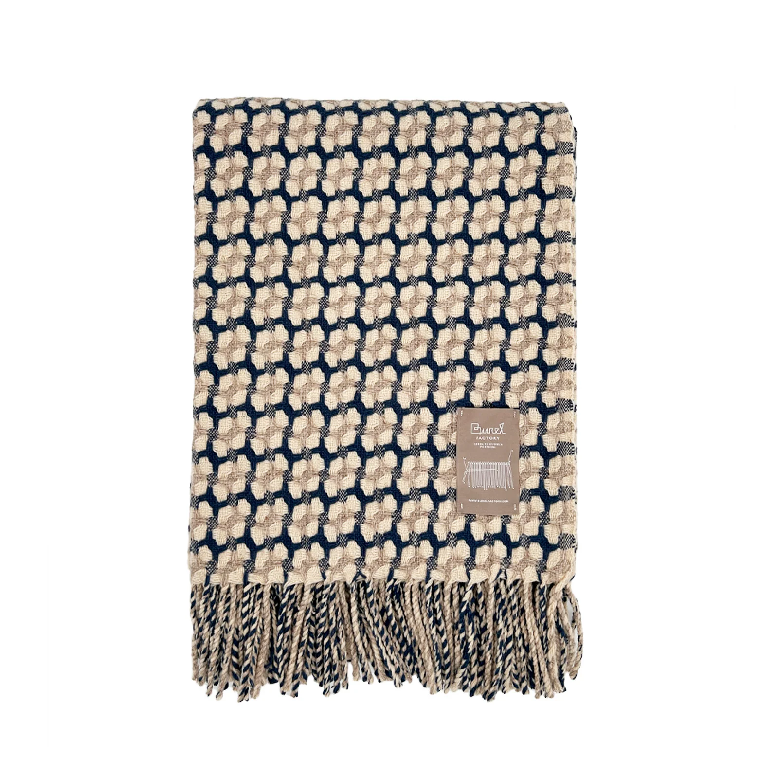 Plaid – Gathering blanket