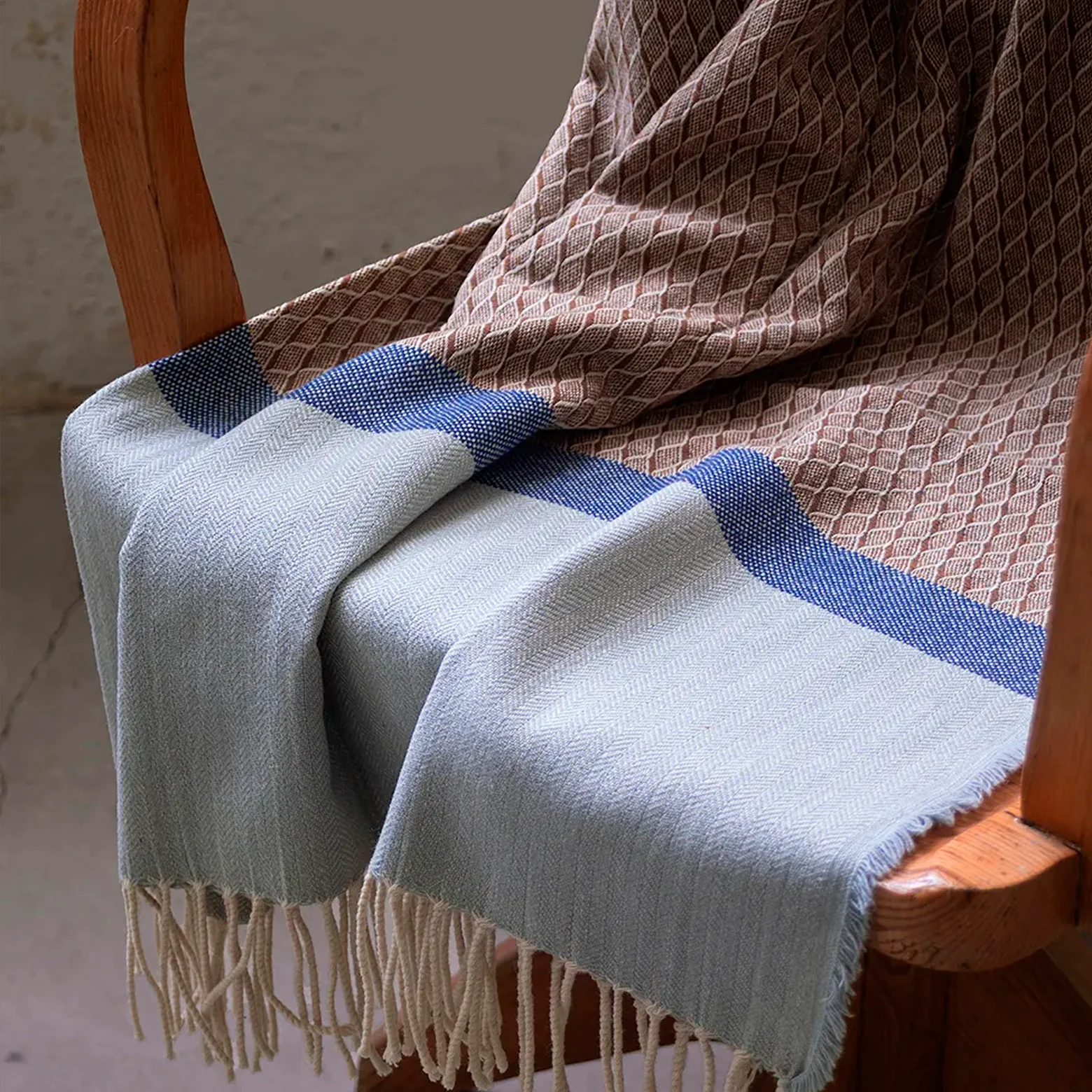 Plaid – Navi blanket - Image 2