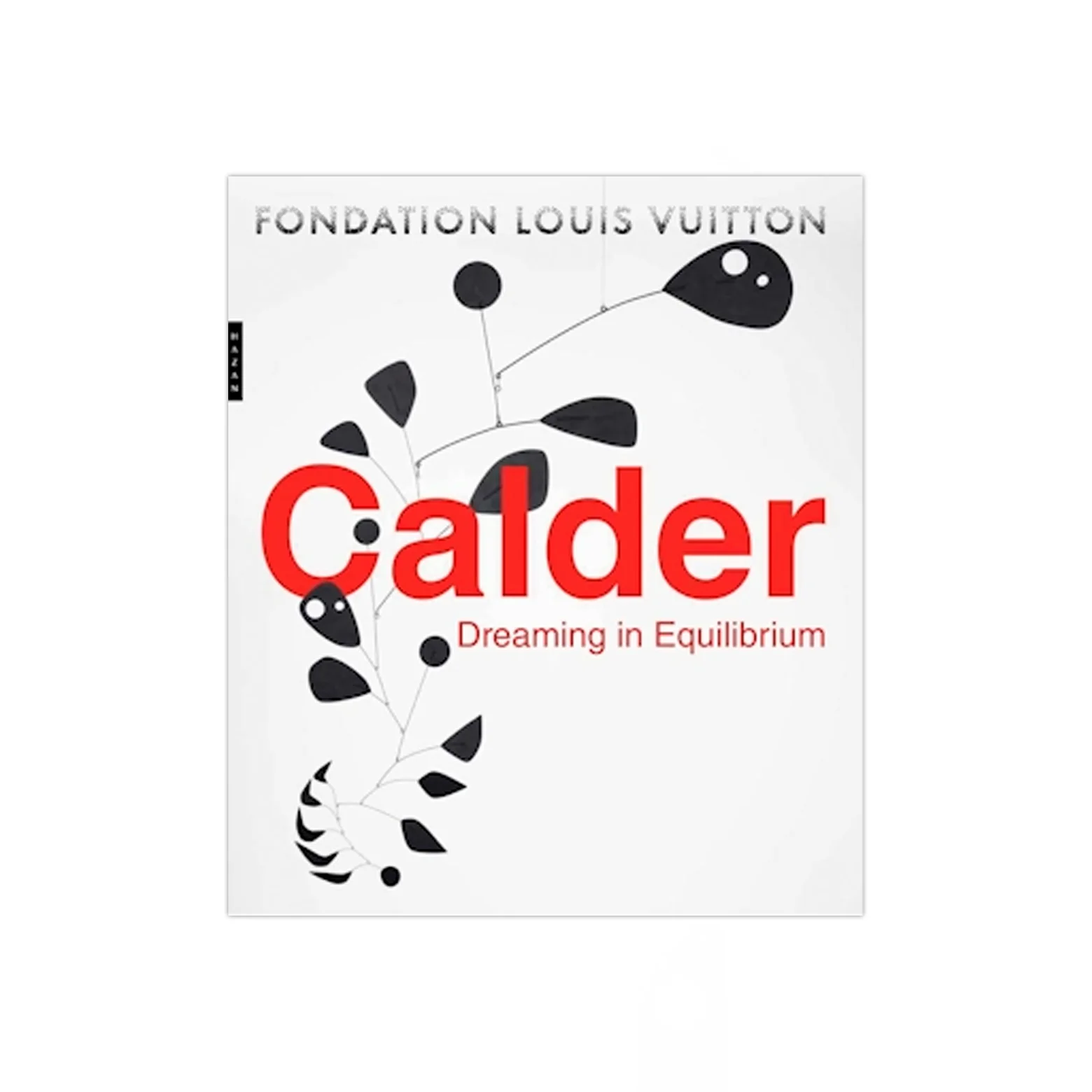 Calder - Dreaming in Equilibrium