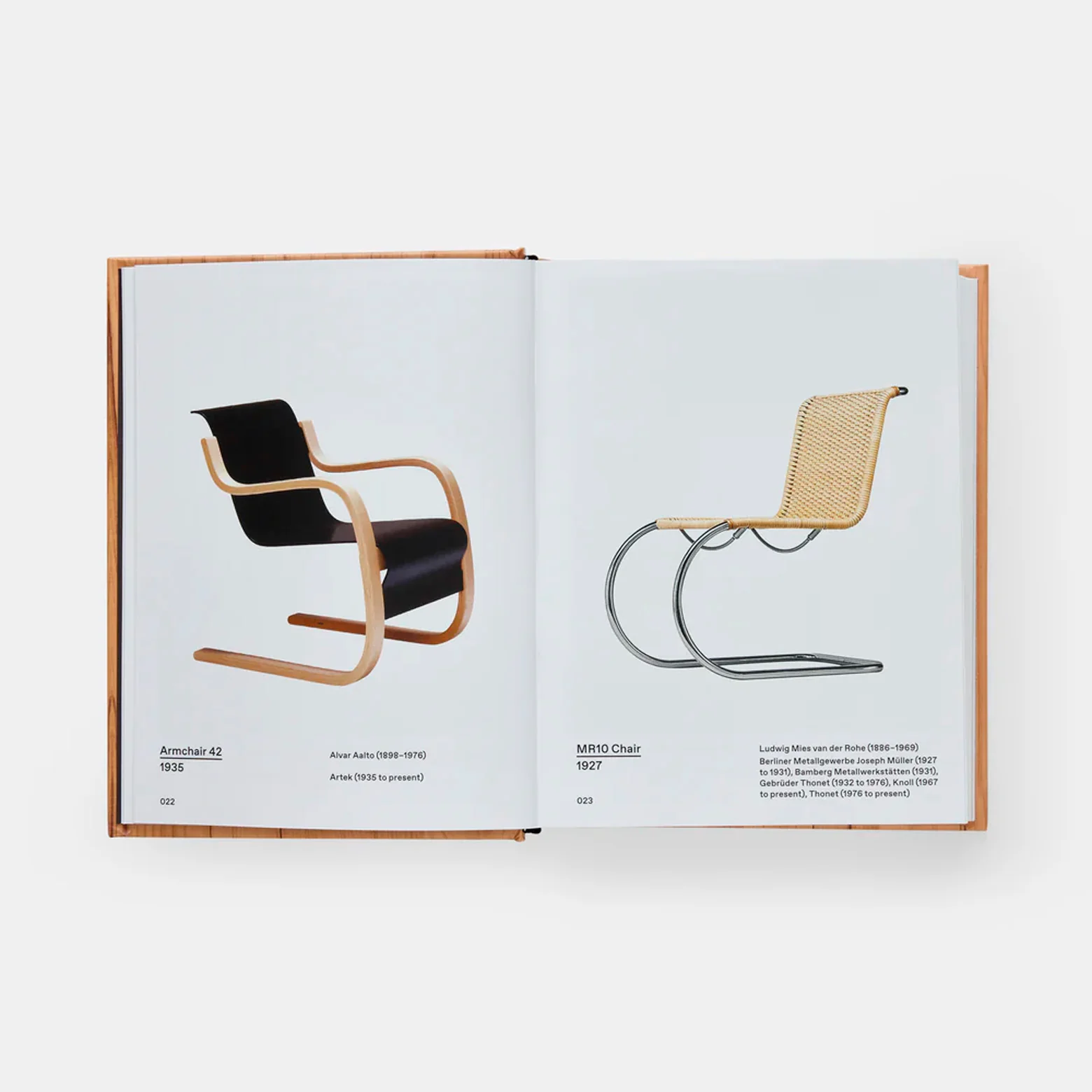 Chair - 500 Designs that Matters - Image 2
