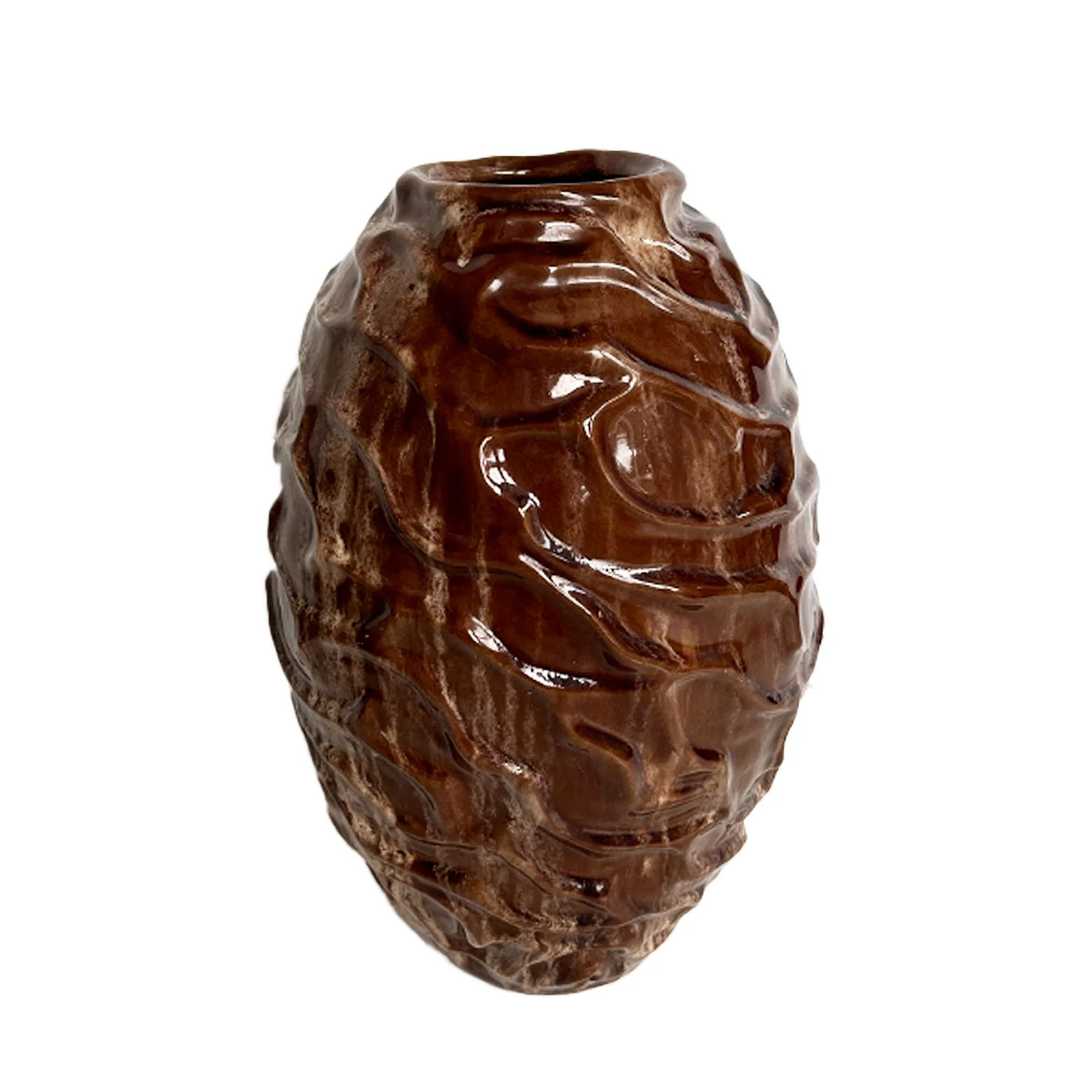 Wave vase - Image 2