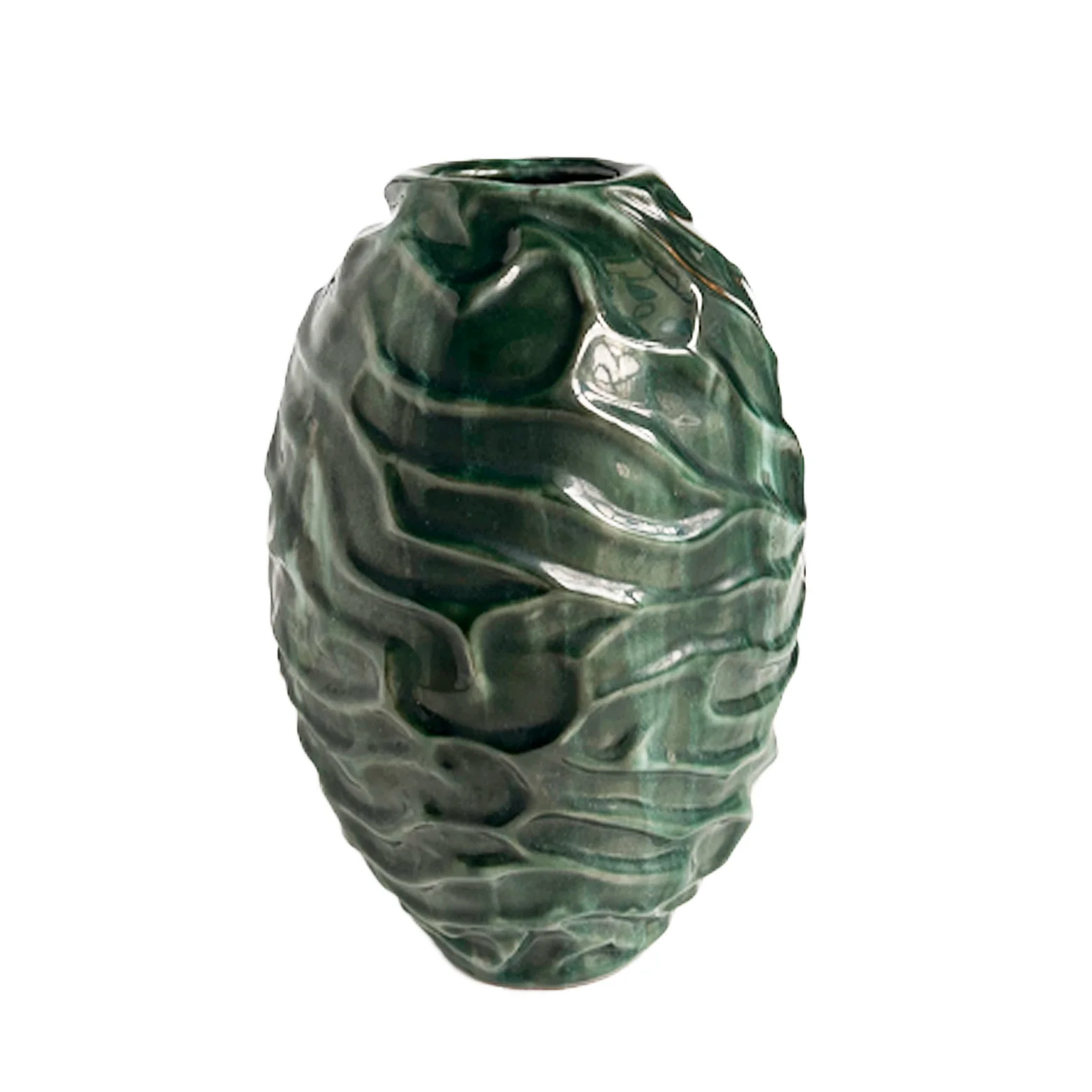 Wave vase - Image 4