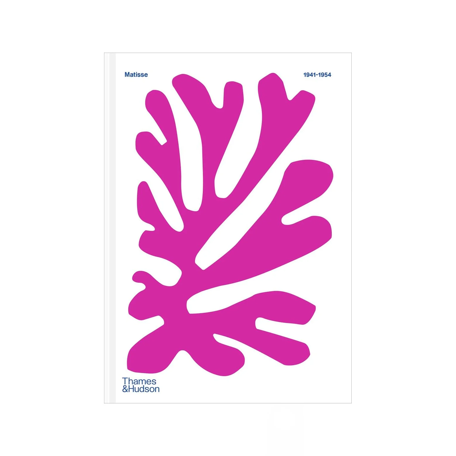 Colour Unbound - Henri Matisse 1941–1954