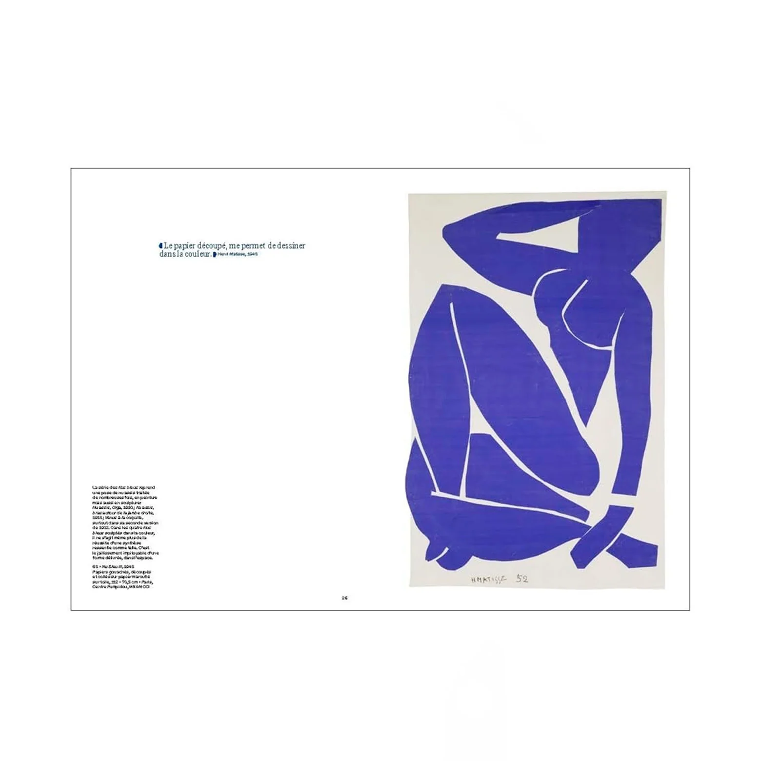 Colour Unbound - Henri Matisse 1941–1954 - Image 3