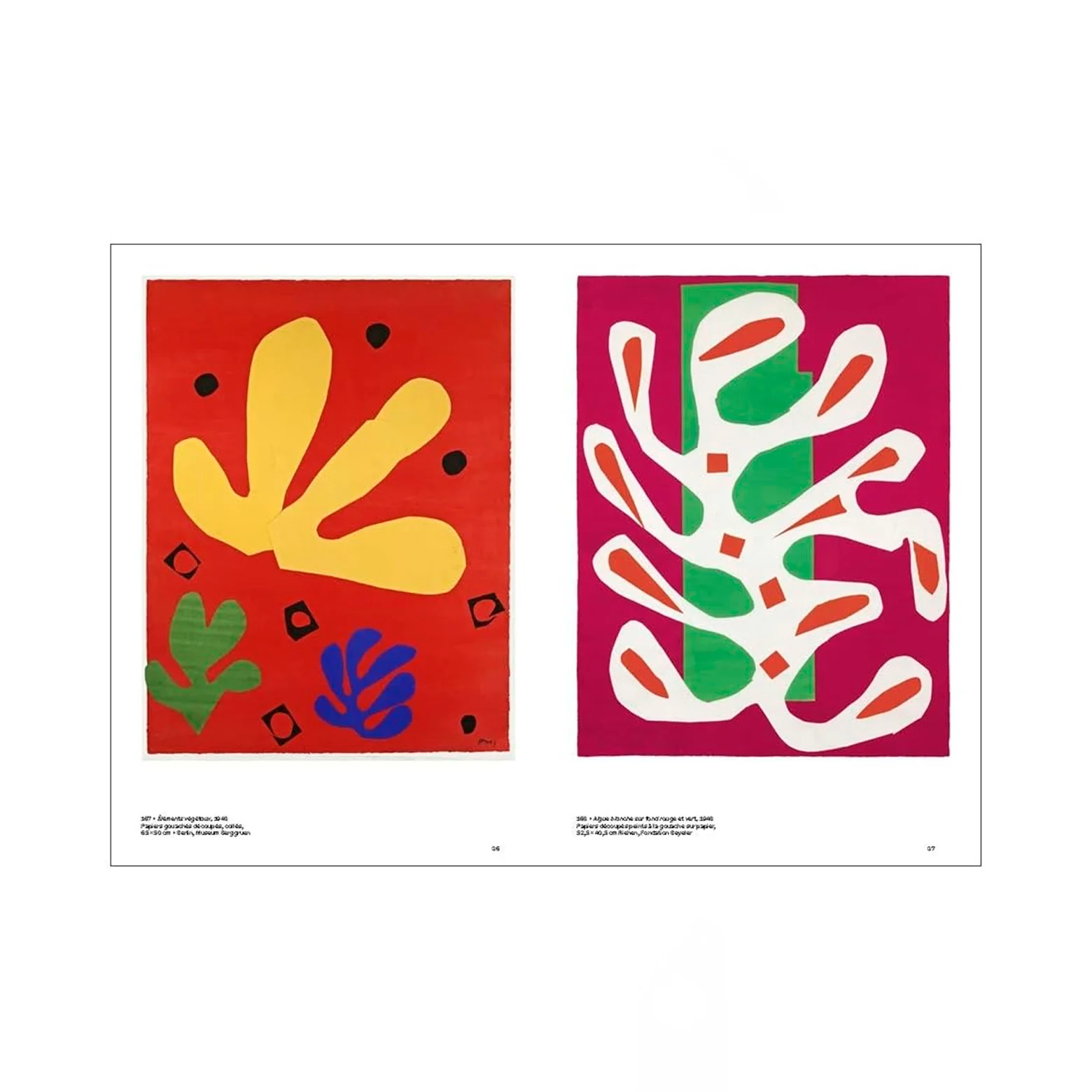 Colour Unbound - Henri Matisse 1941–1954 - Image 5