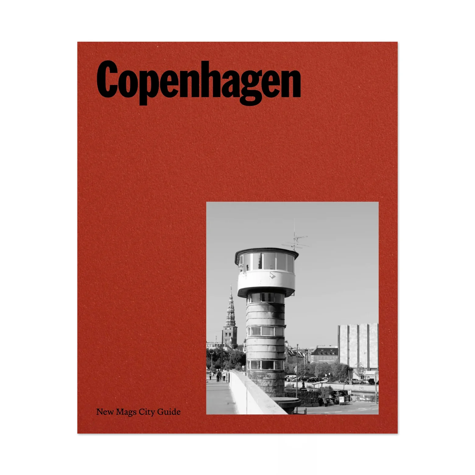 Copenhagen