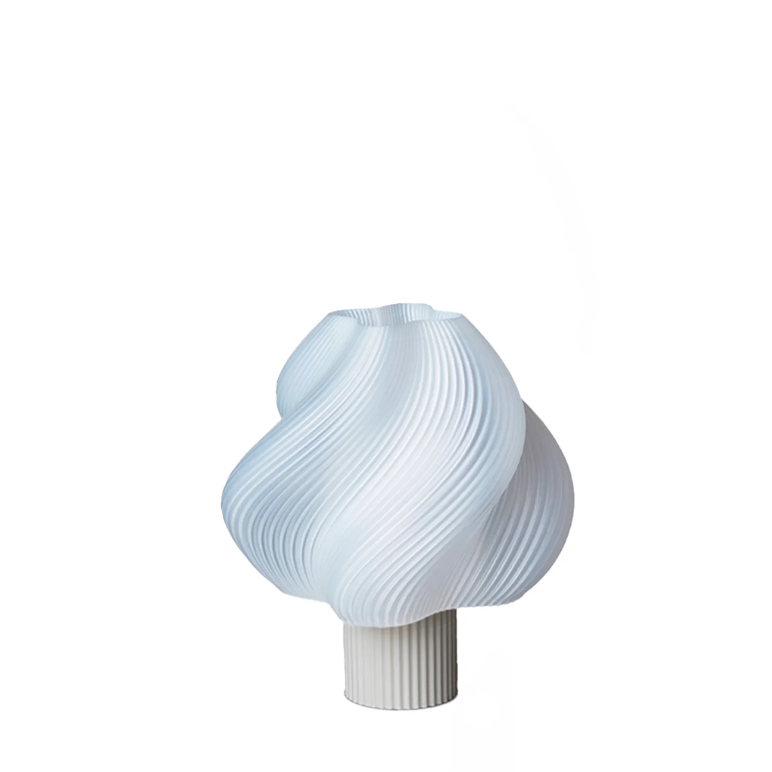 Lampe Soft Serve Portable Table Lamp