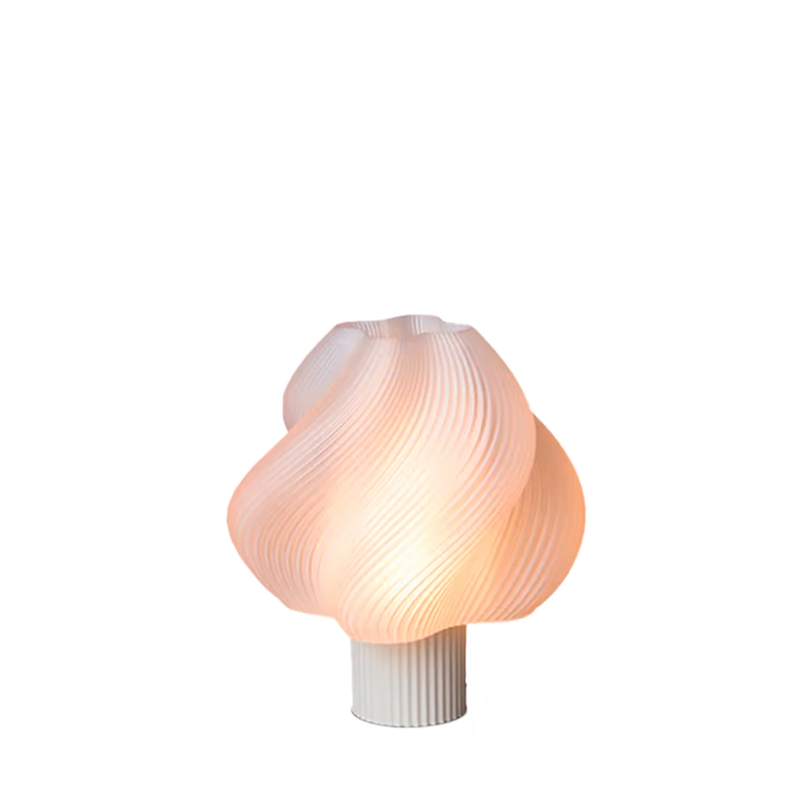 Lampe Soft Serve Portable Table Lamp - Image 3