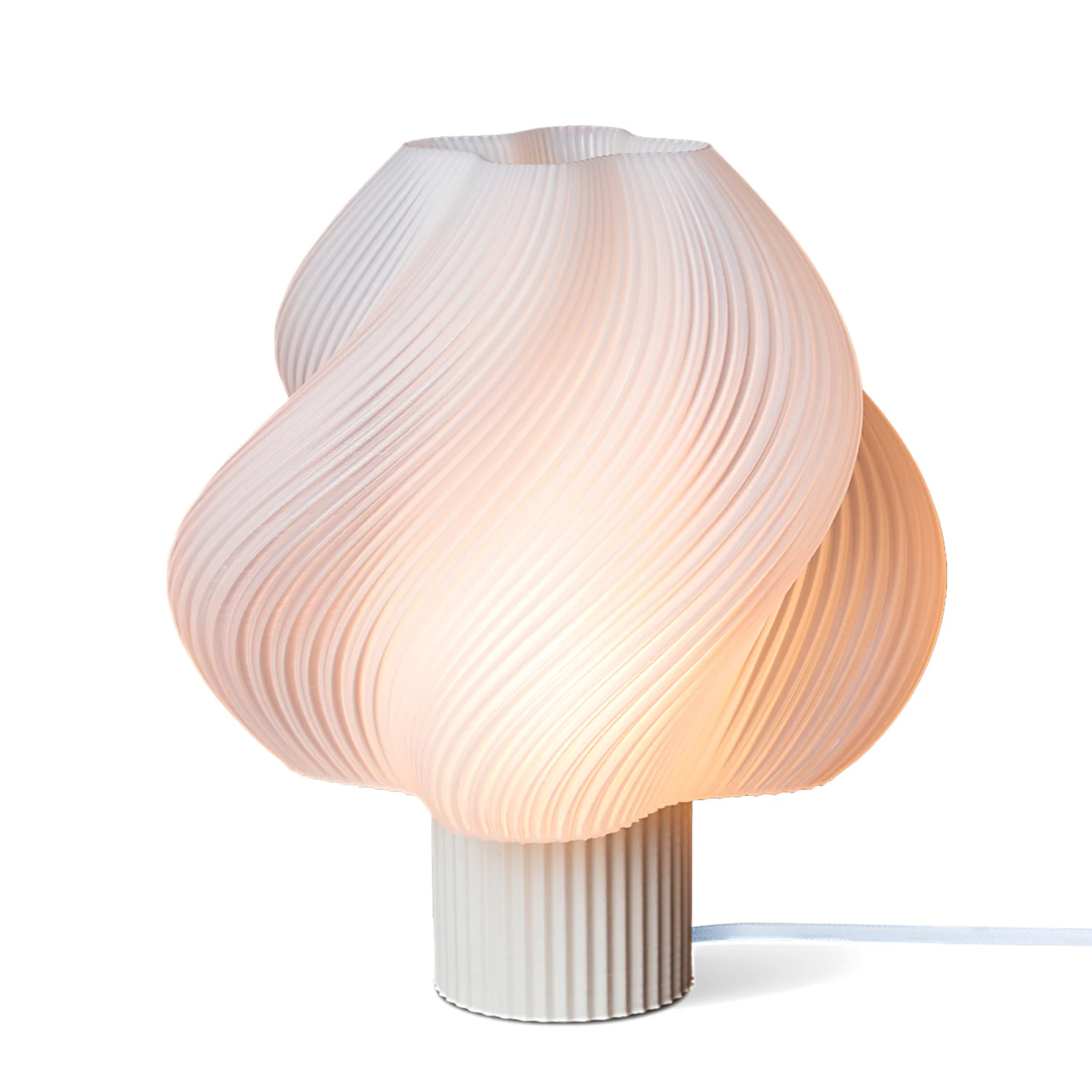 Soft Serve Lampe Grande – Vanilla Bean - Image 3