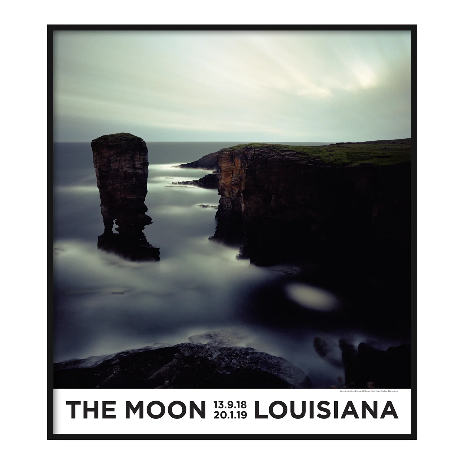 Darren Almond – Fullmoon@Yesnaby (2007) - Image 2