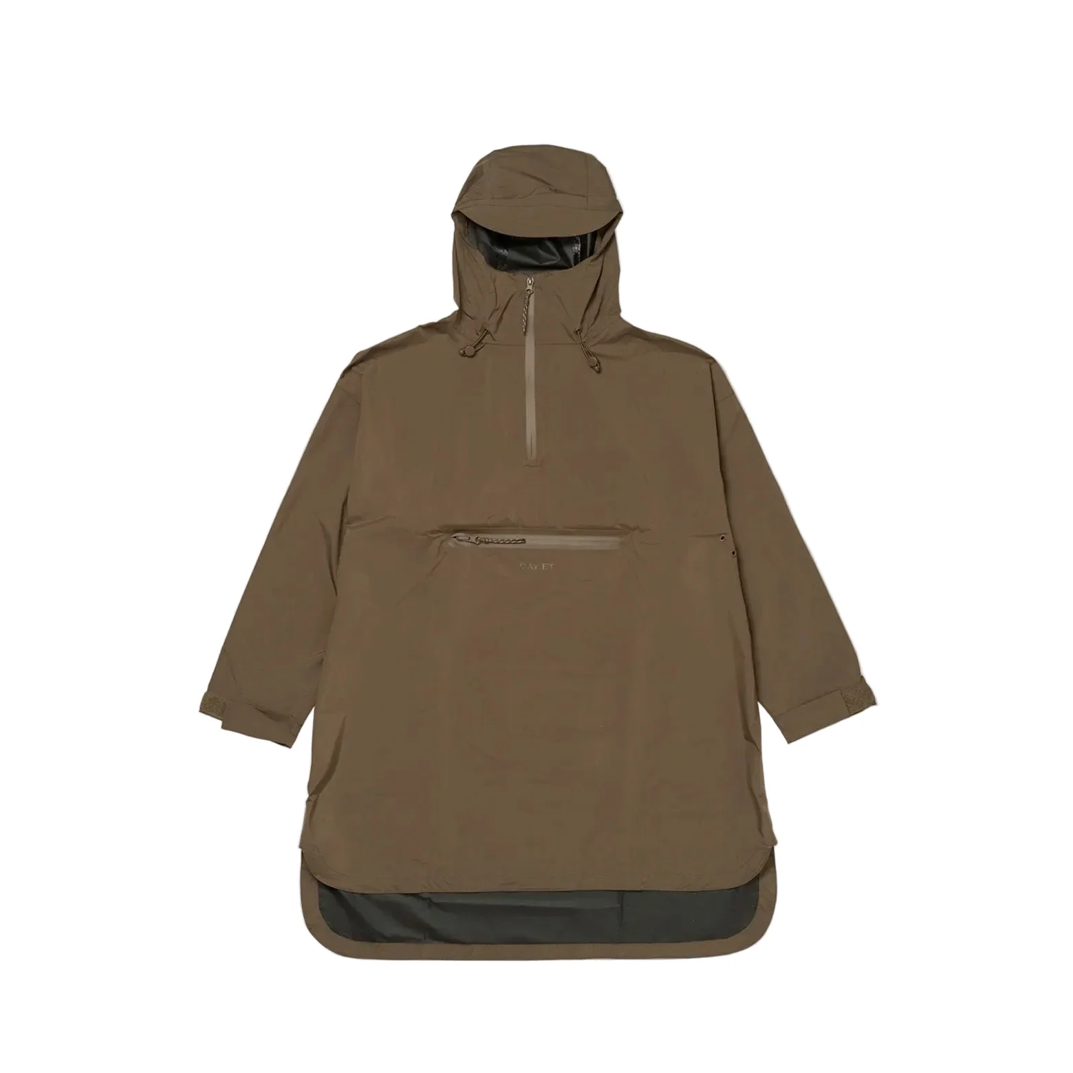 Anorak Day RE-No Rain - Image 10