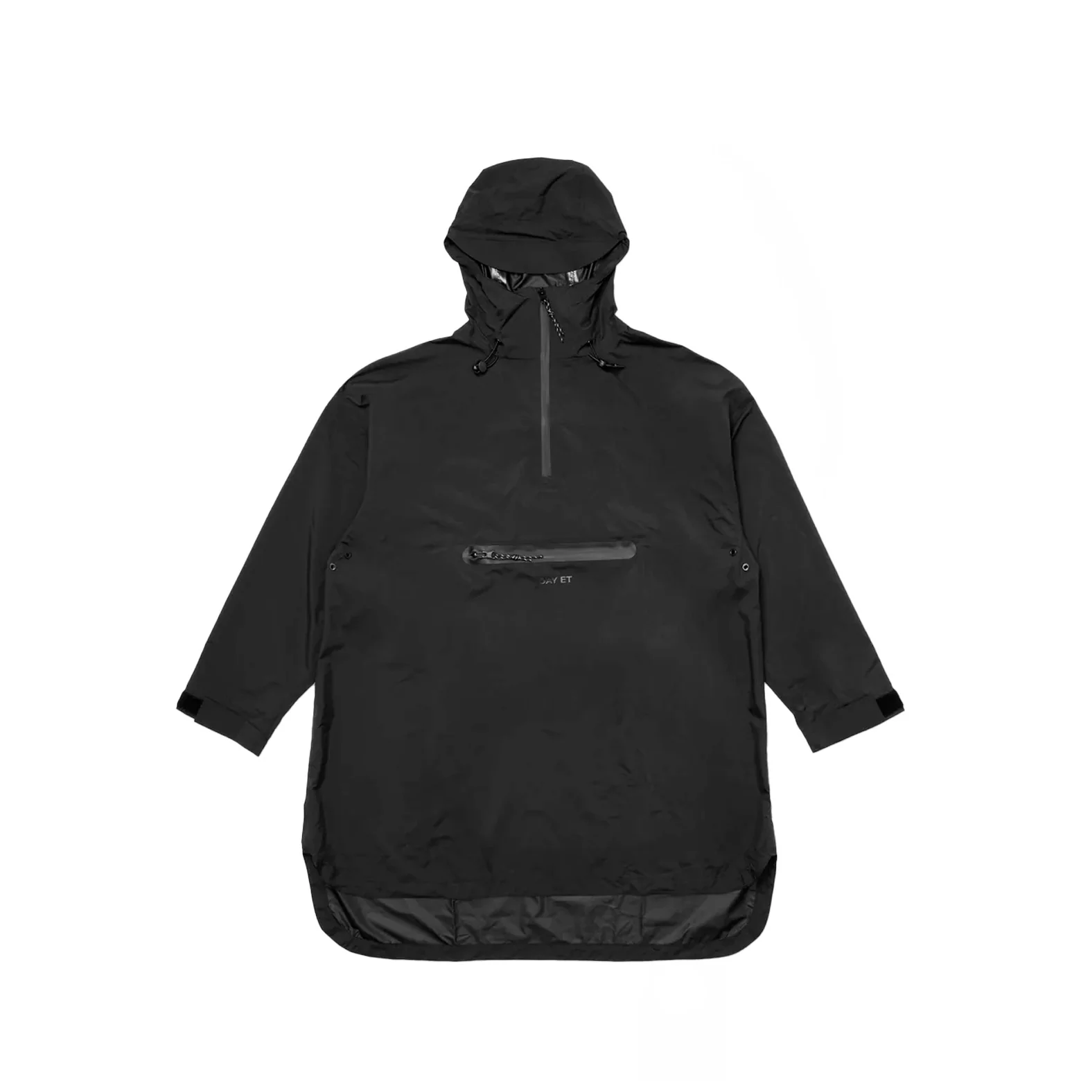 Anorak Day RE-No Rain - Image 2