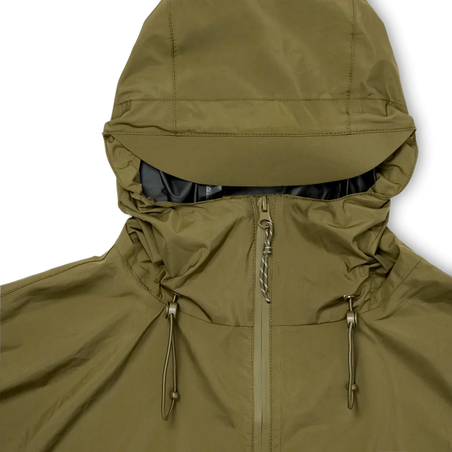 Anorak Day RE-No Rain - Image 4