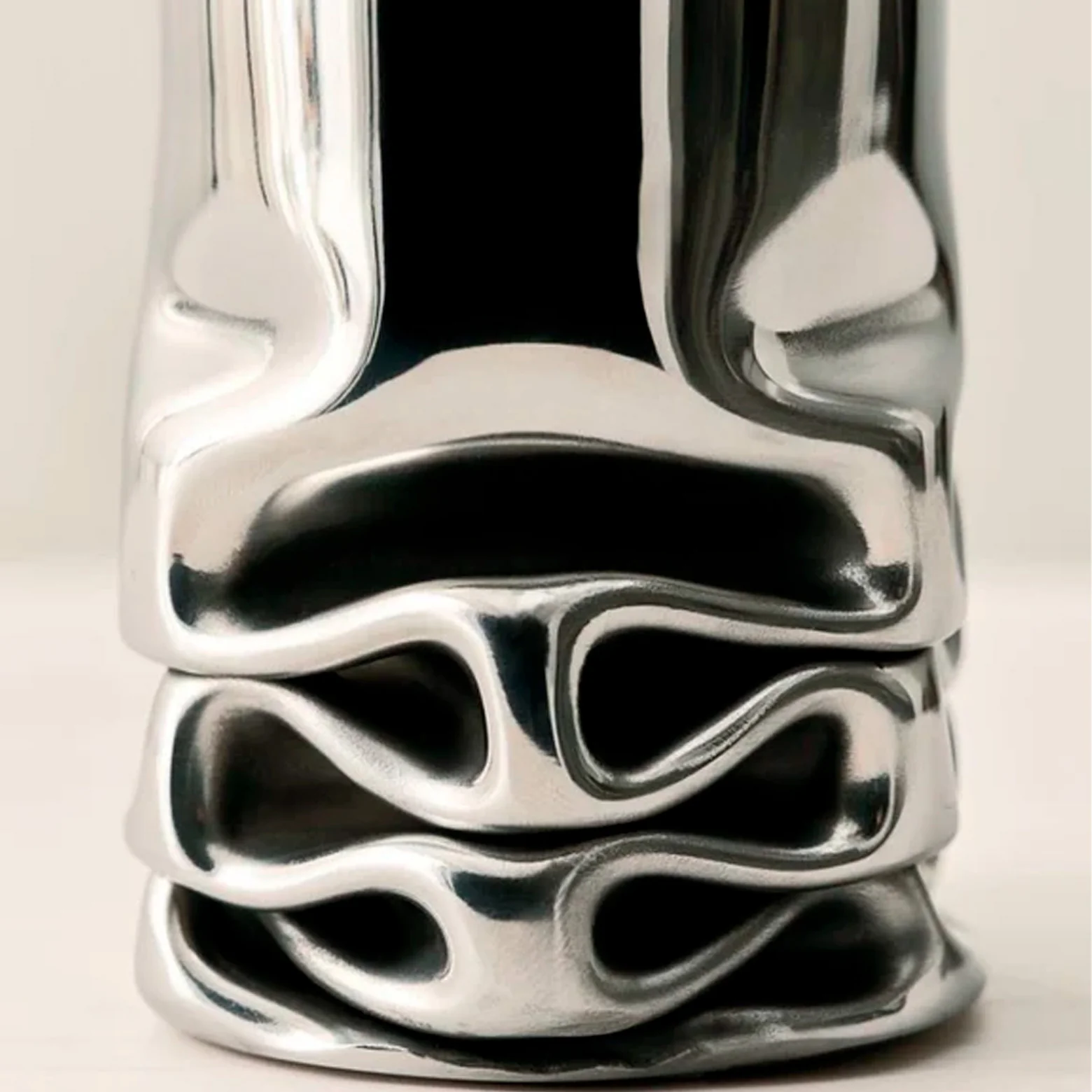 Hydraulic vase - Image 2