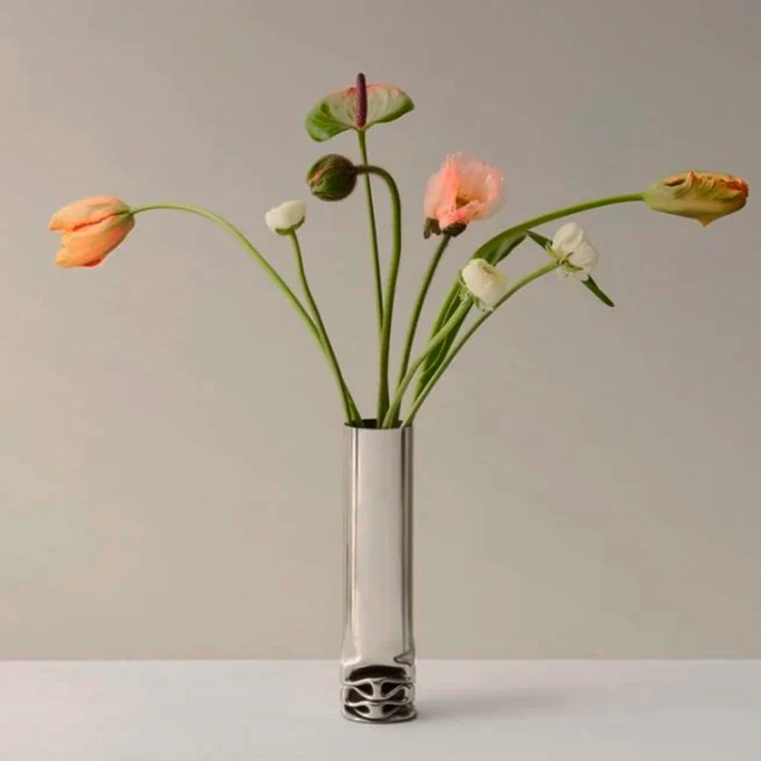 Hydraulic vase - Image 3