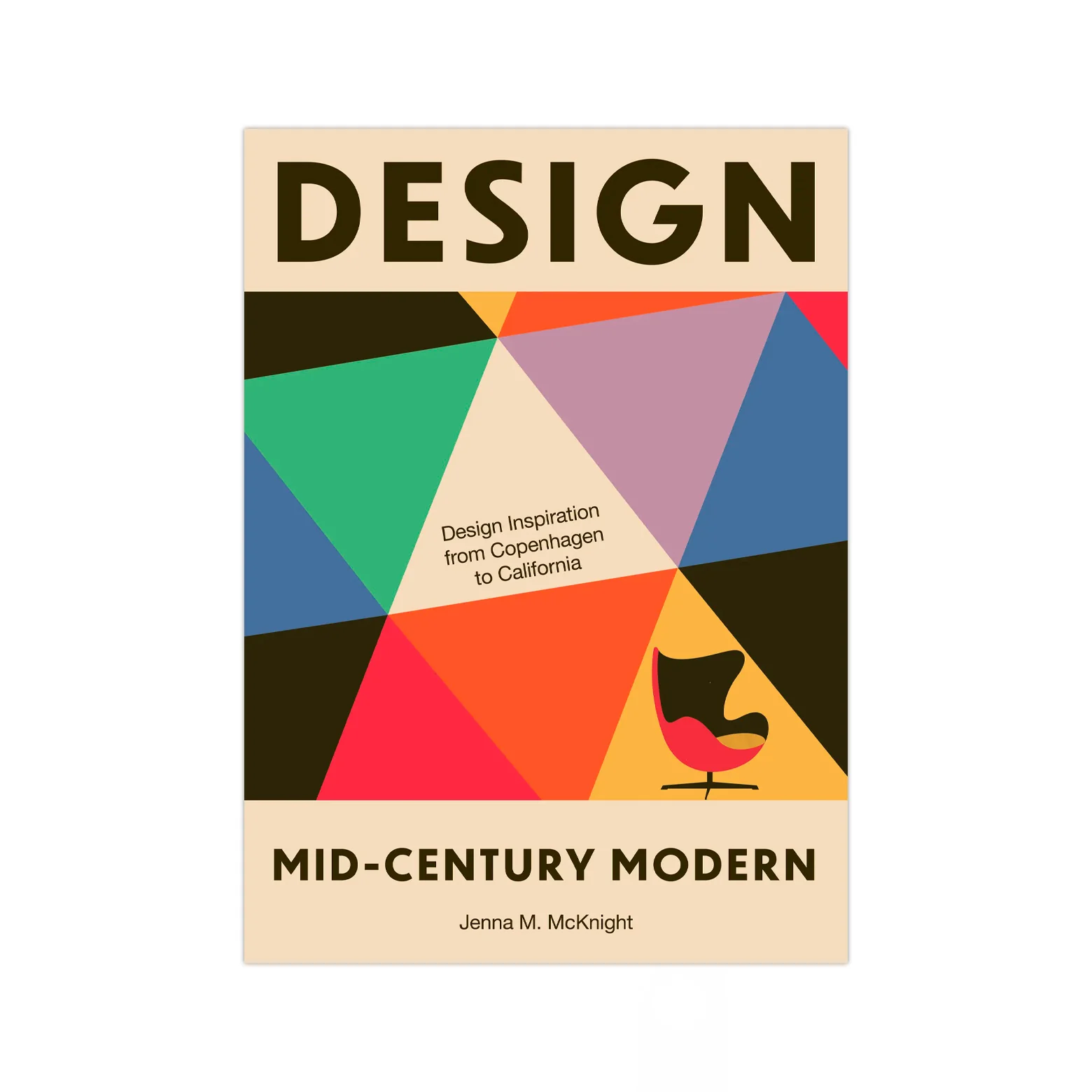 Design Mid-Century Modern