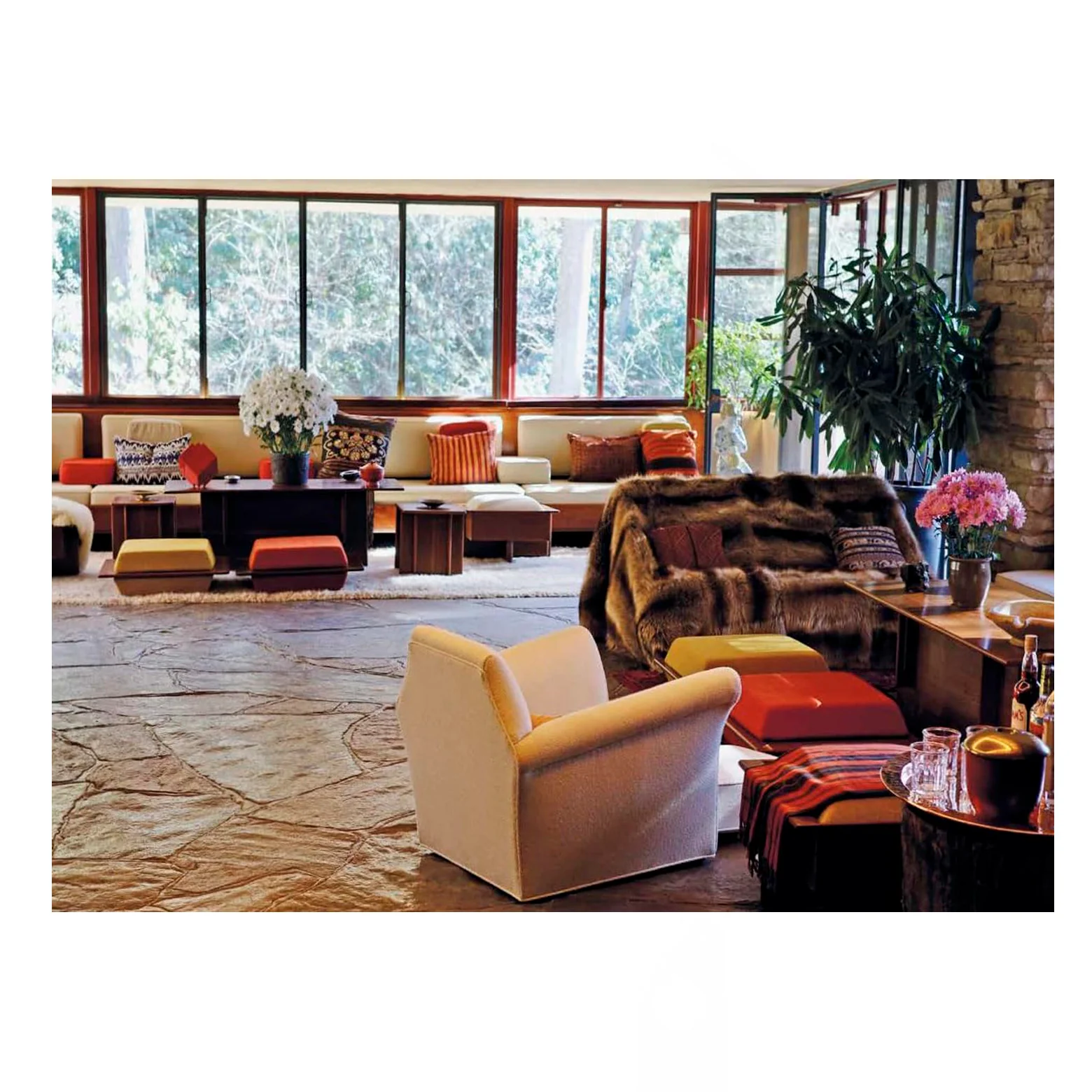 Design Mid-Century Modern - Image 4