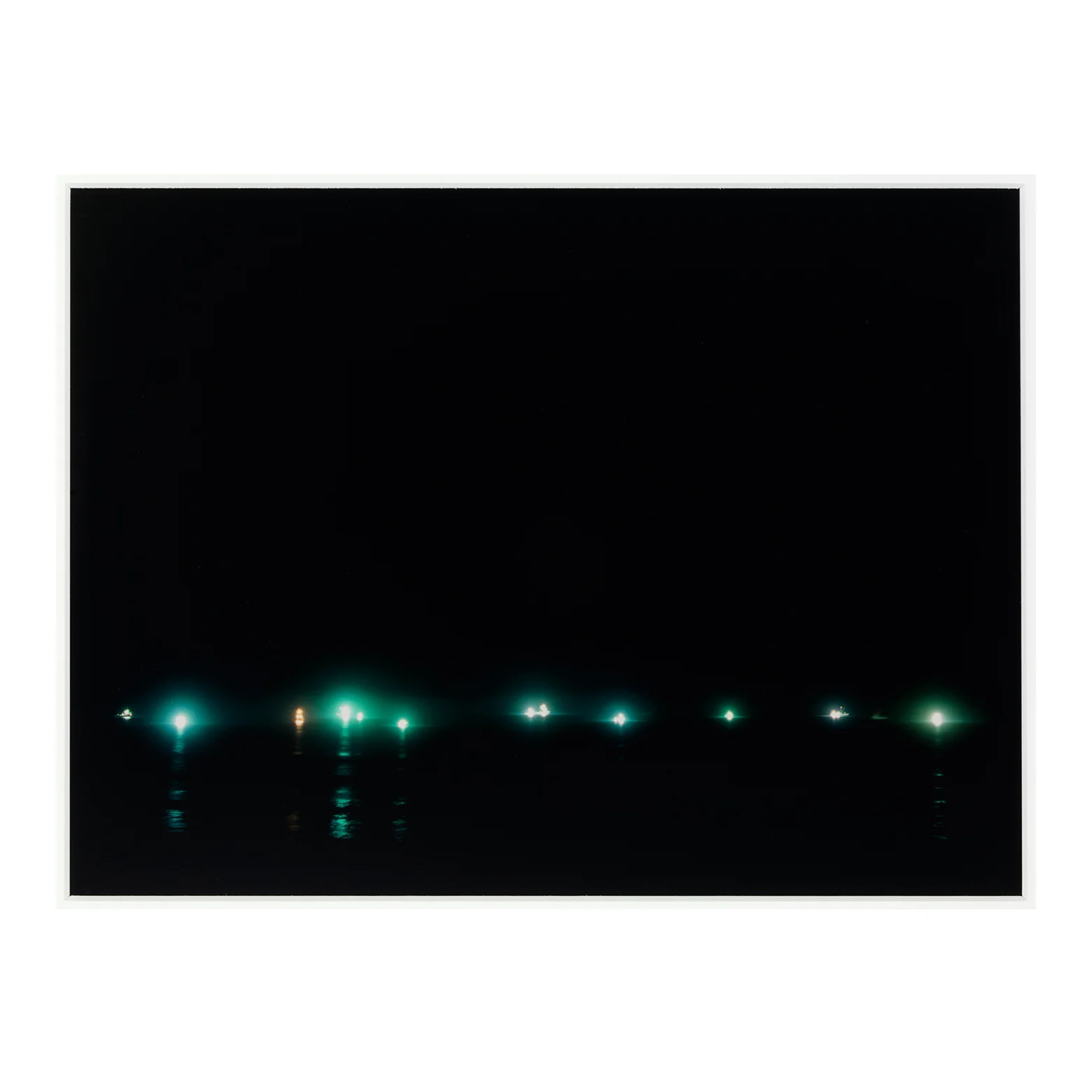 Doug Aitken – Offshore (abalone season) (2008)