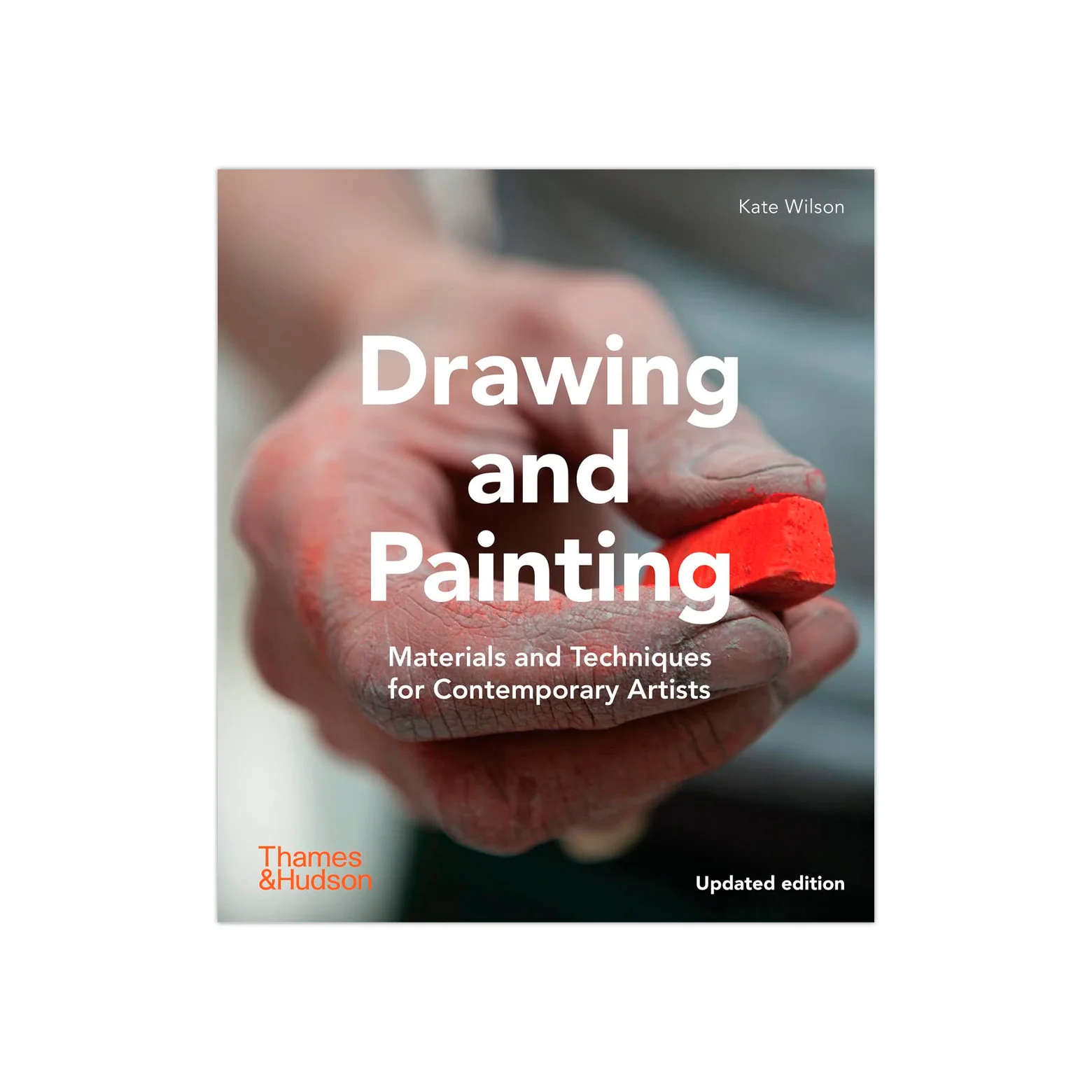 Drawing & Painting Materials and Techniques for Contemporary Artists