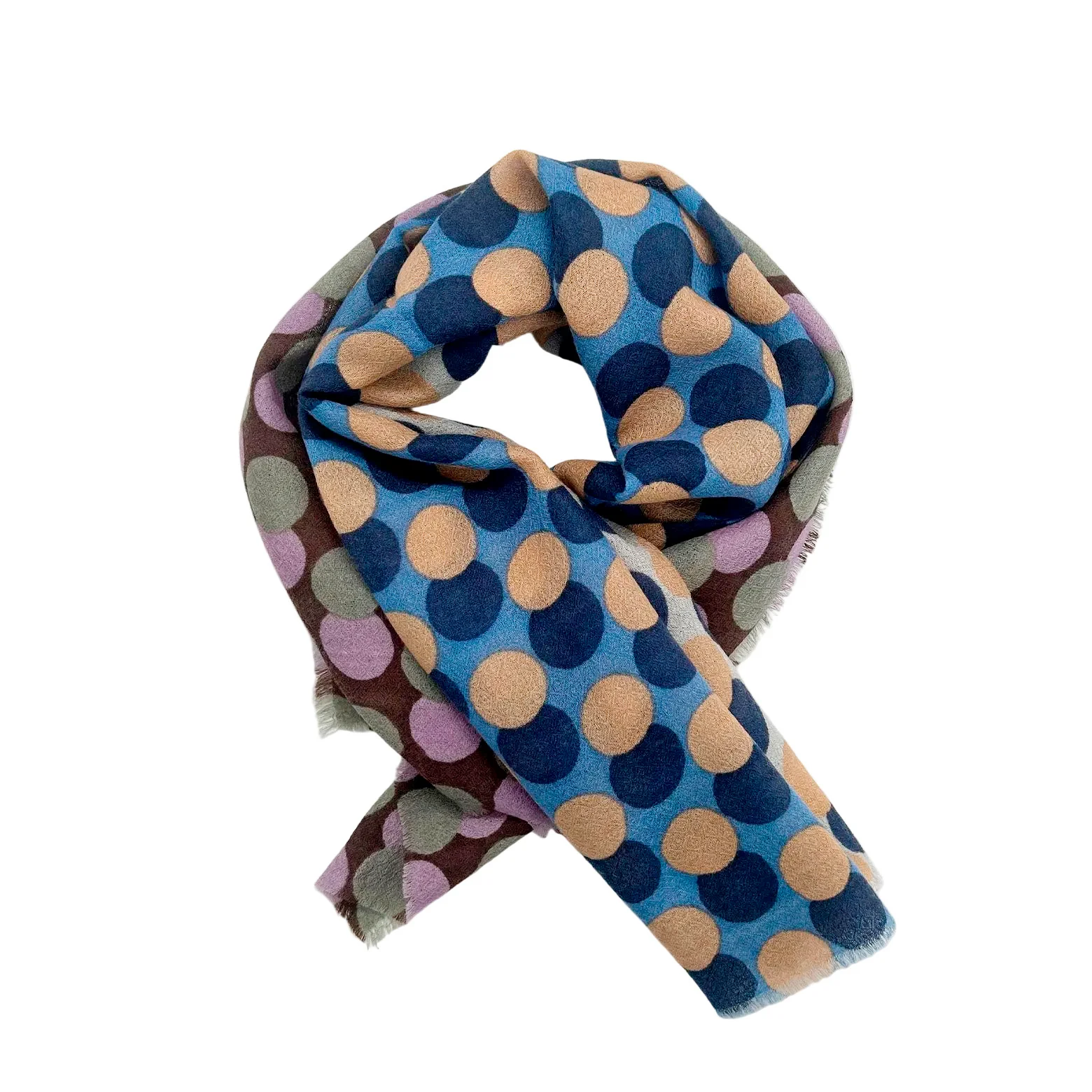 Bandana Tørklæde 70 x 70 cm