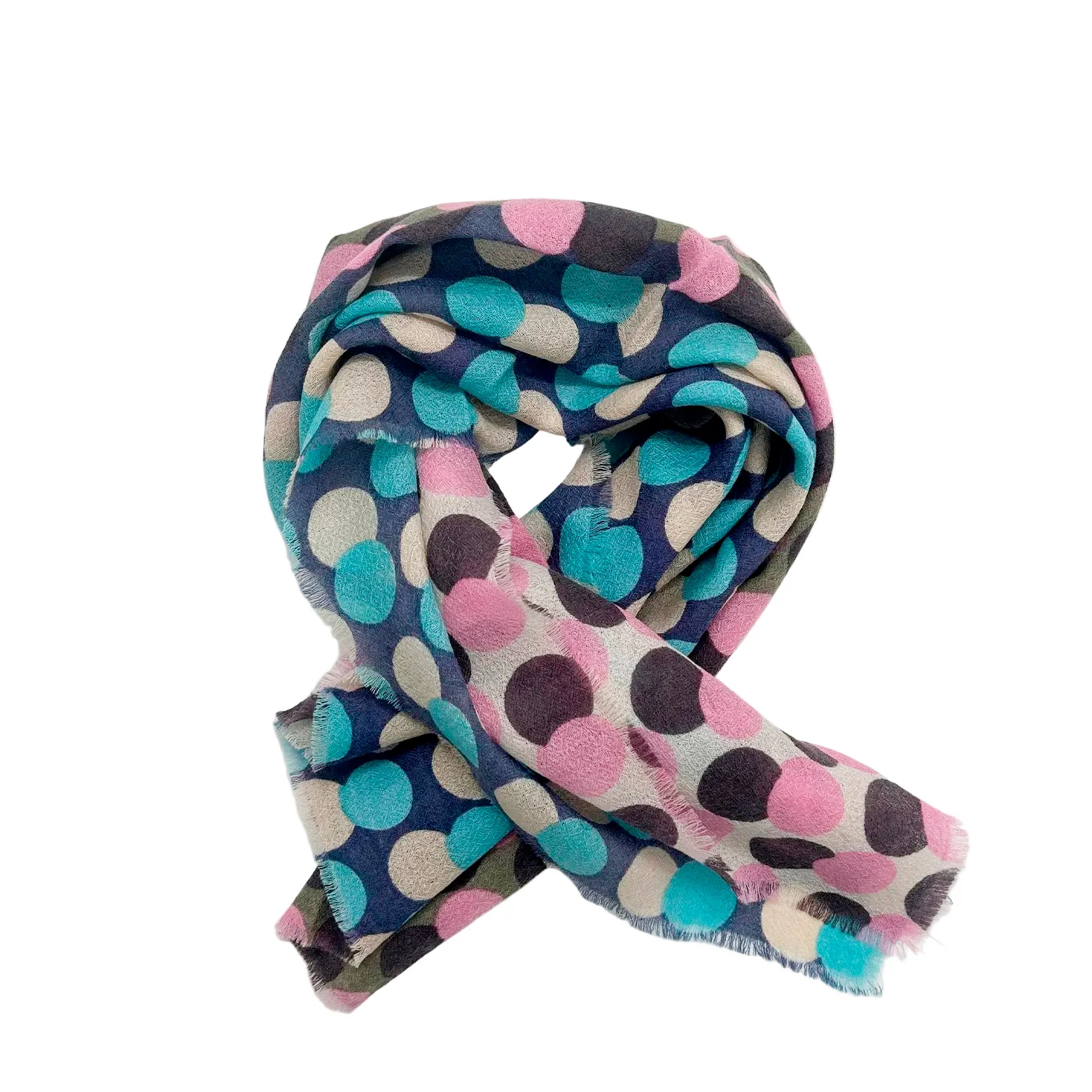Bandana Tørklæde 70 x 70 cm - Image 2