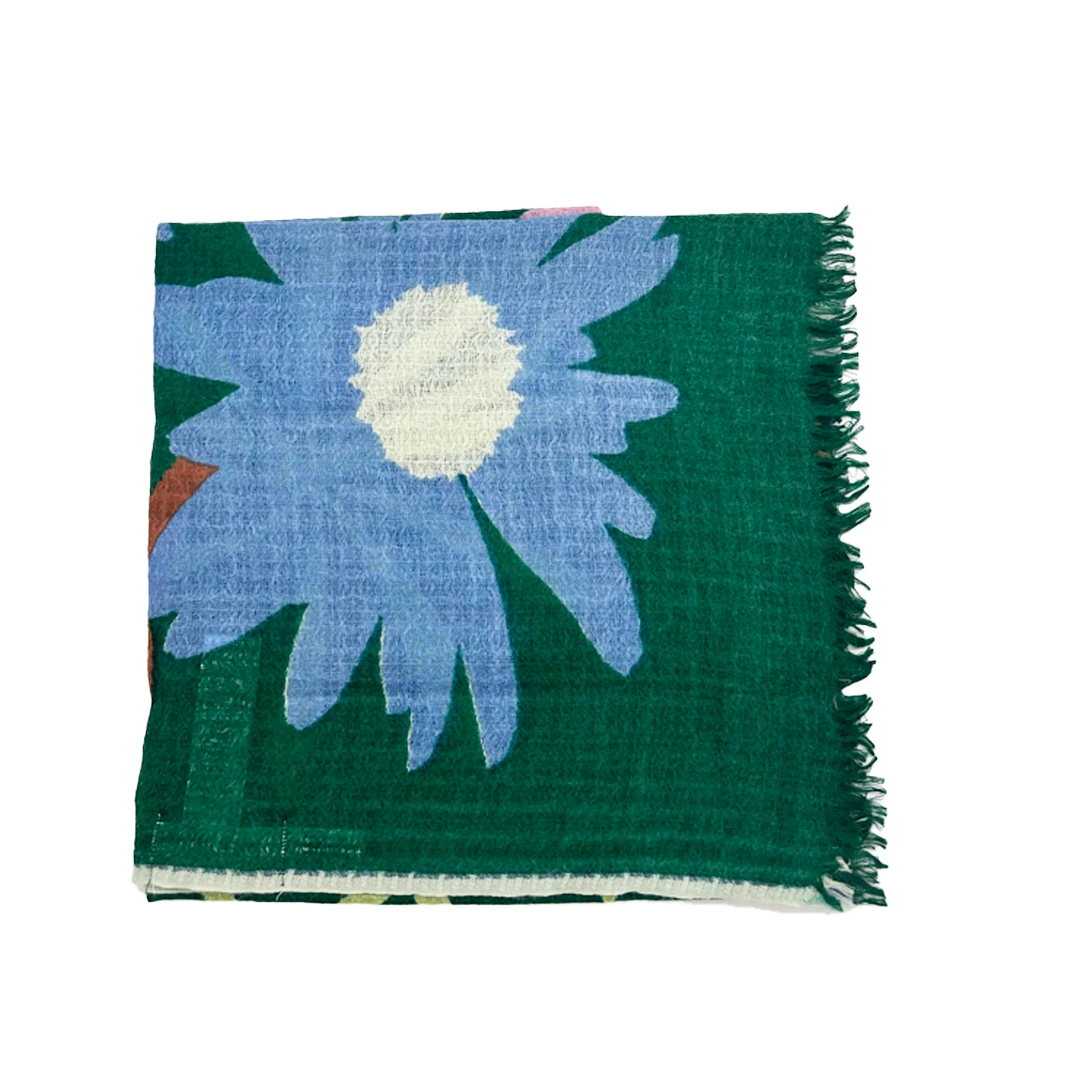 Sjal 80 x 190 cm - Image 2