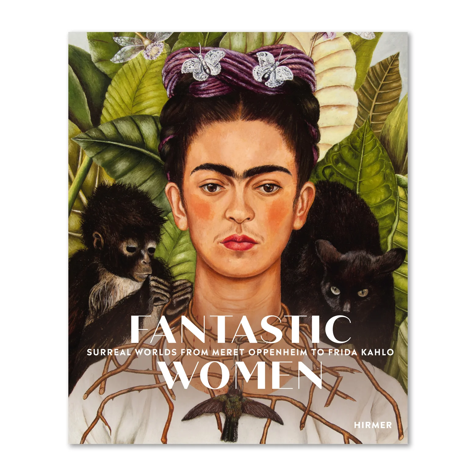 Fantastic Women (engelsk udgave)