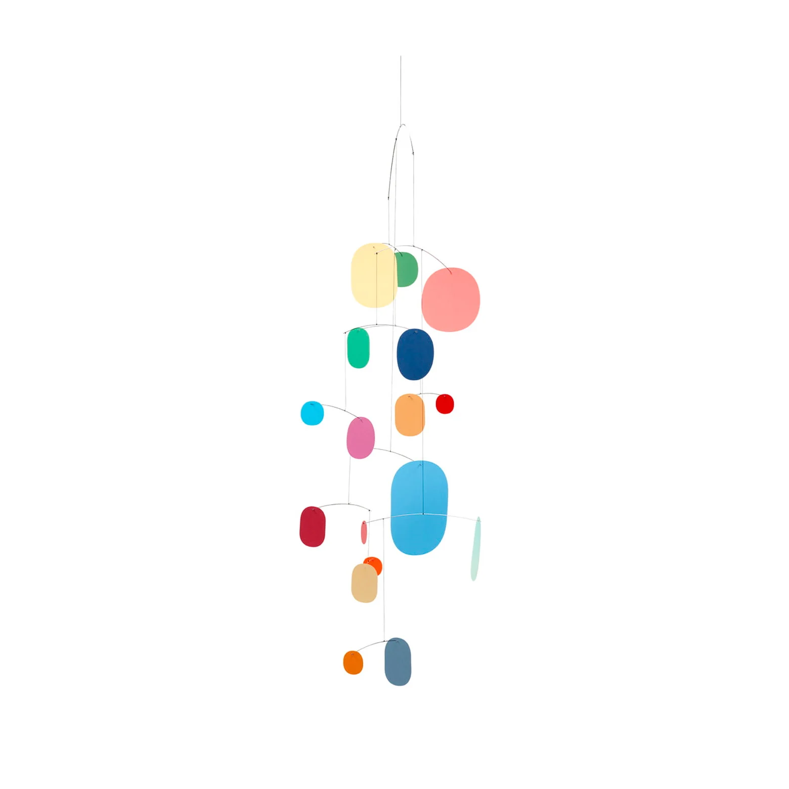 UN17 - Balance mobile - Image 2