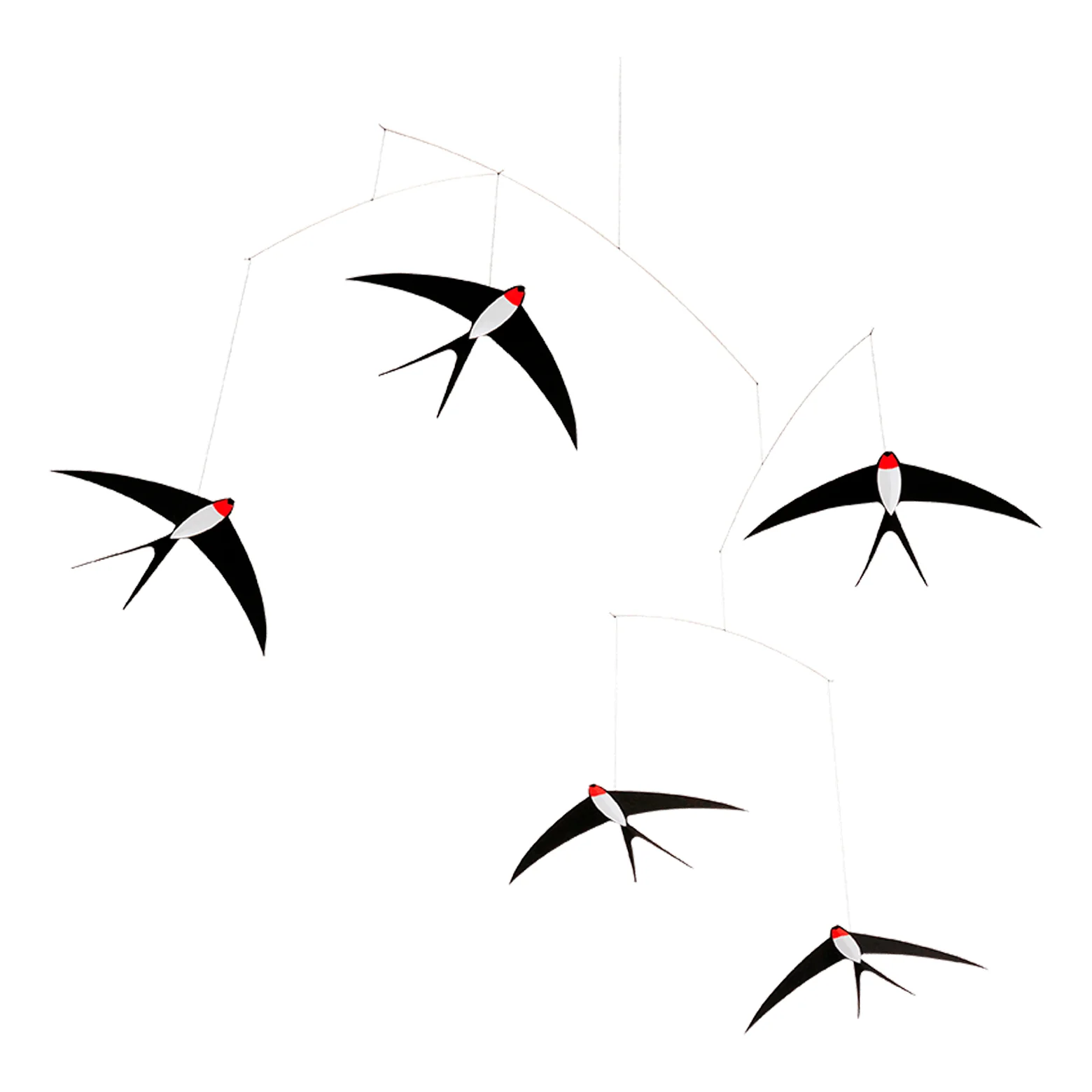 Svale mobile 5
