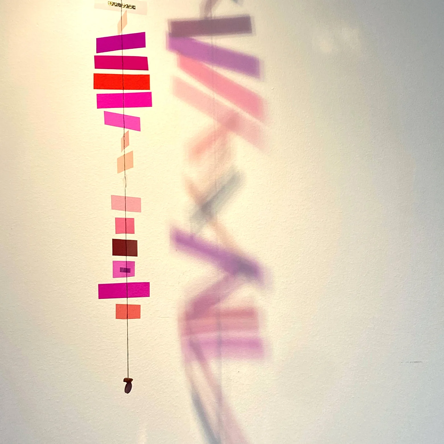 Installation med lysspil - Image 2