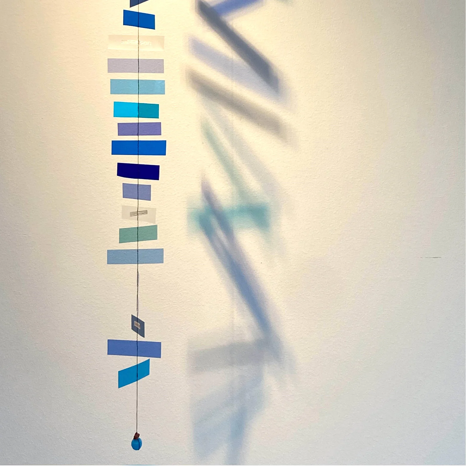 Installation med lysspil - Image 4